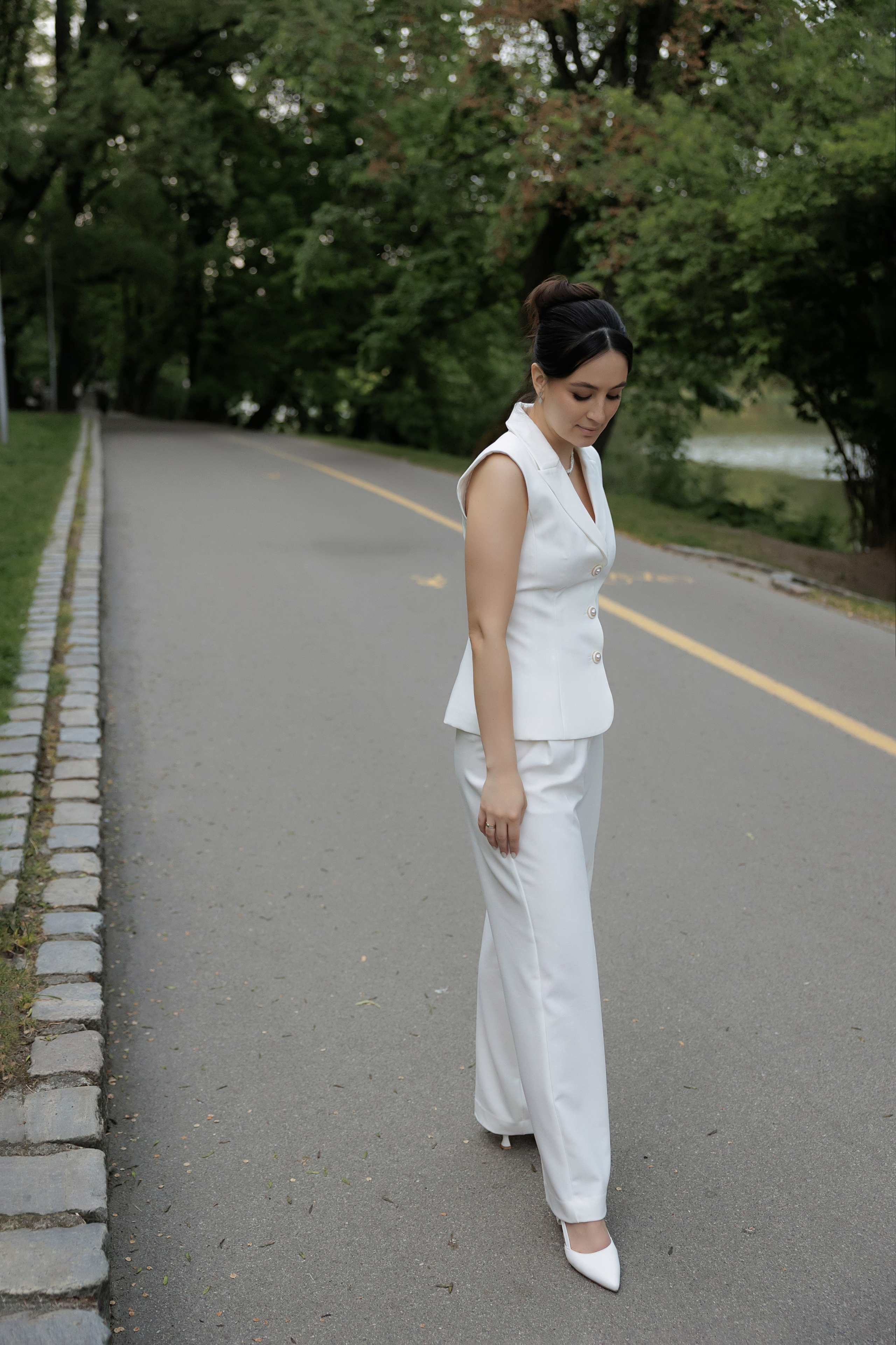 Я вновь смотрю в твои глаза!. Свадебный фотограф Калининград