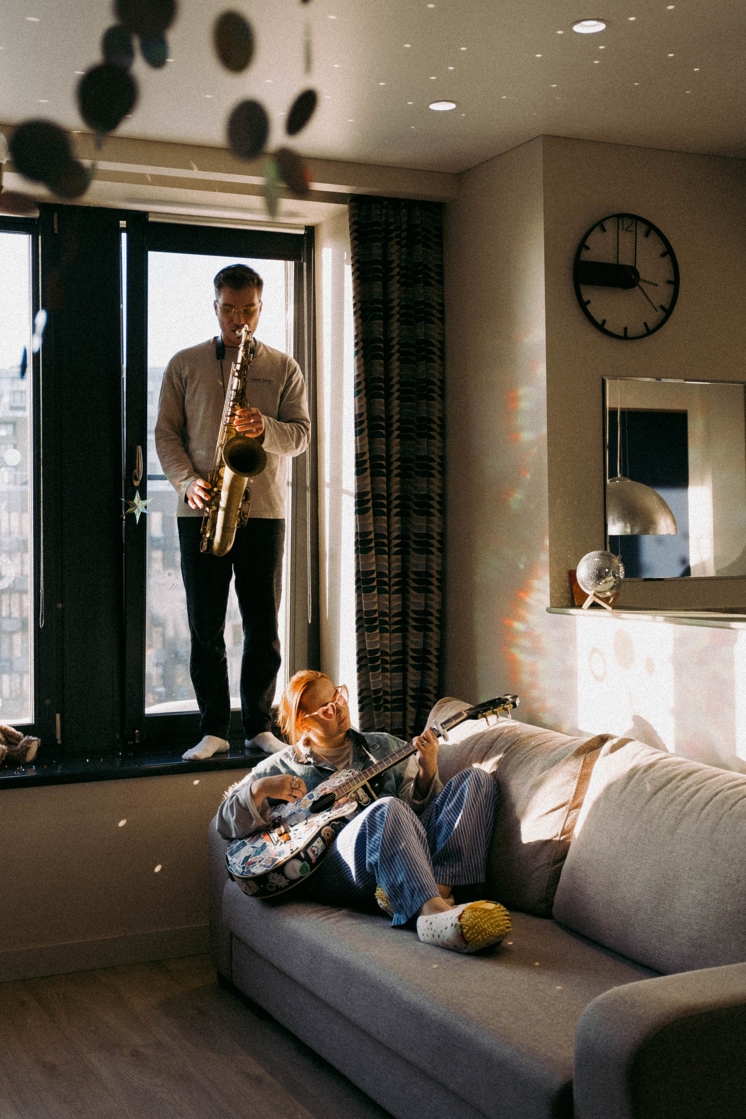 Соня и Ваня. Свадебный фотограф Оля Григунова