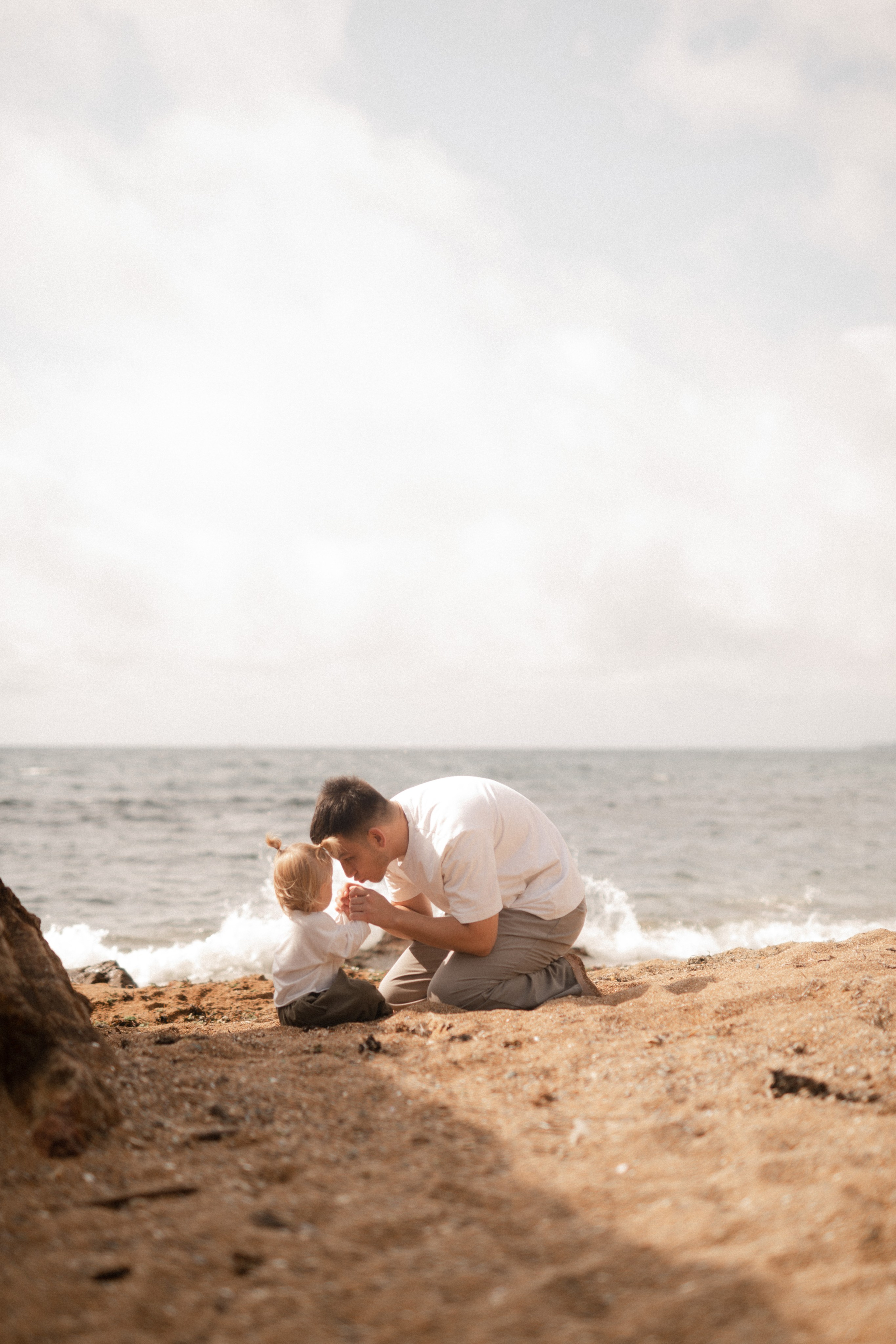 Юна Света Антон. Свадебный и семейный фотограф Владивосток