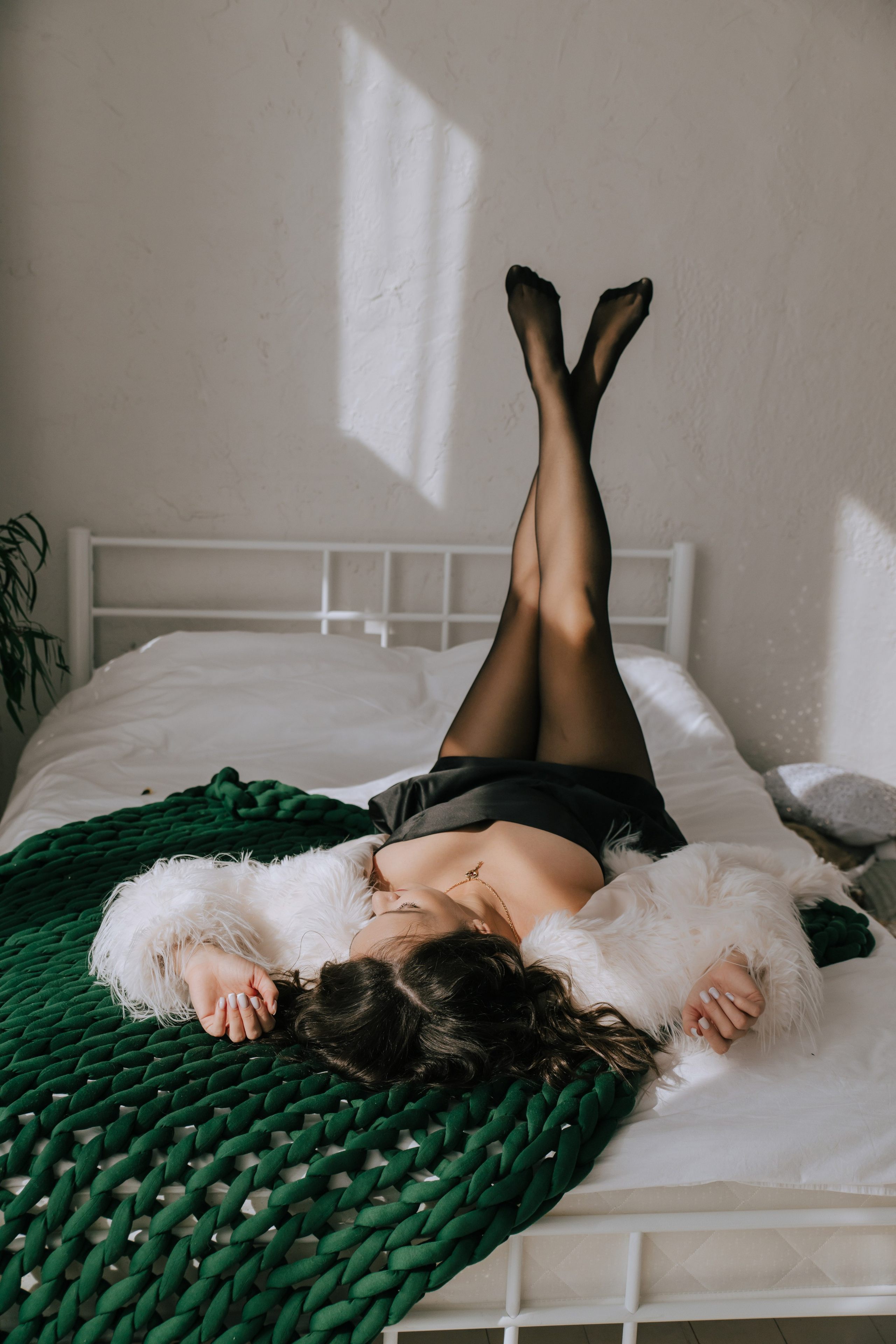 Олеся. Фотограф Ярмишко Дарья. Выпускные фотокниги