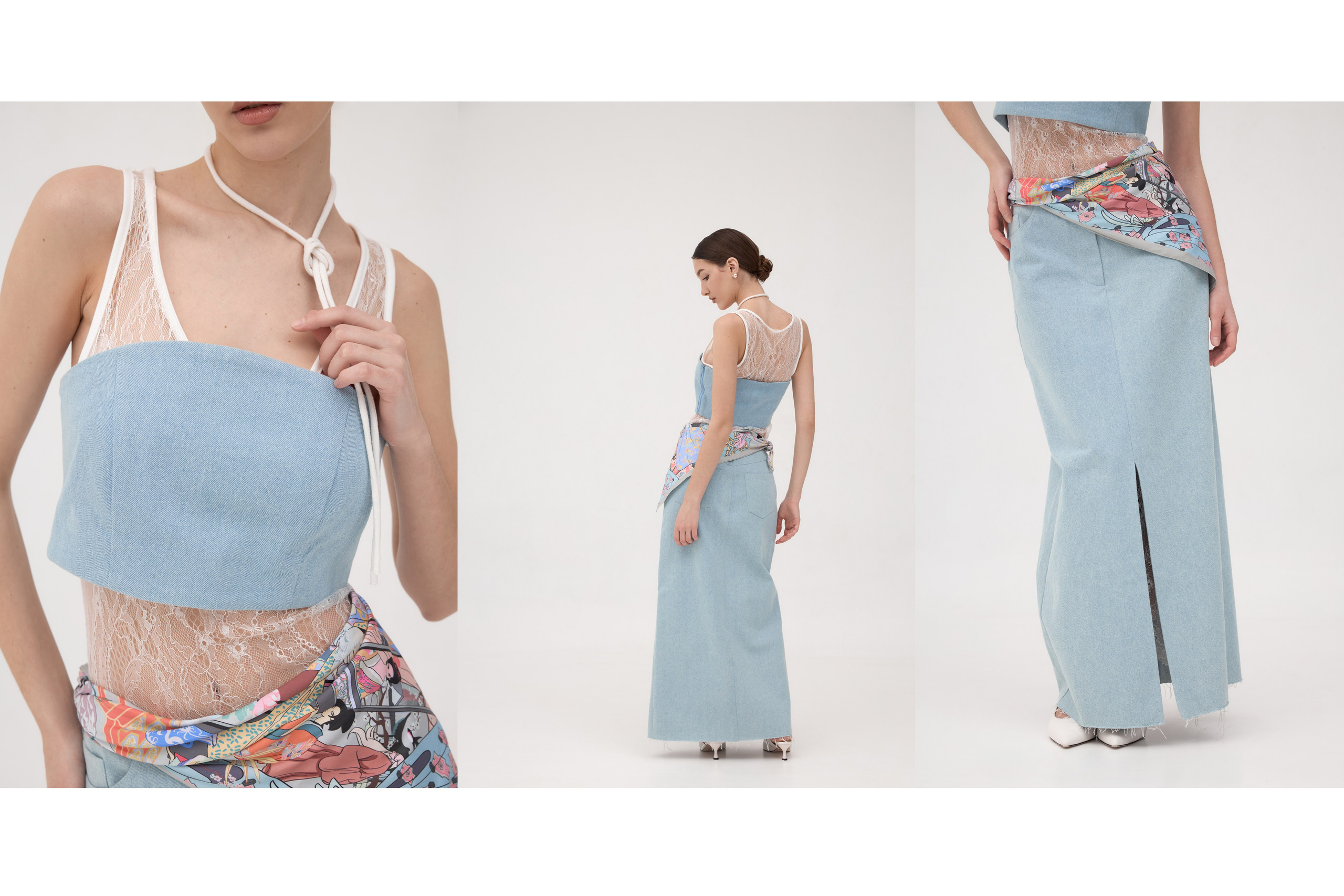 Фотограф в Санкт-Петербурге Анастасия Коновалова