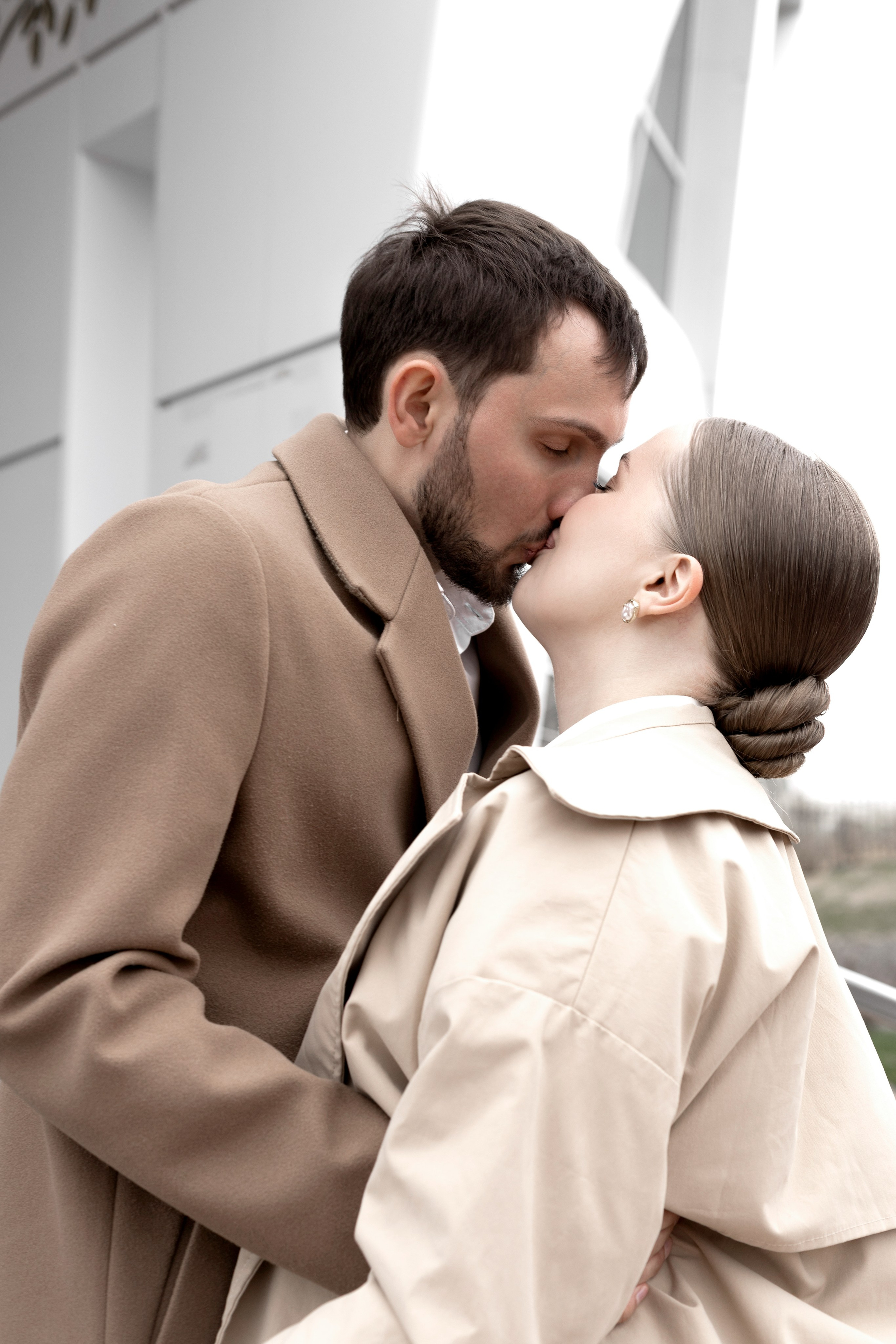 Свадебный Фотограф на Камчатке — Нежные и Эмоциональные Съемки | Екатерина