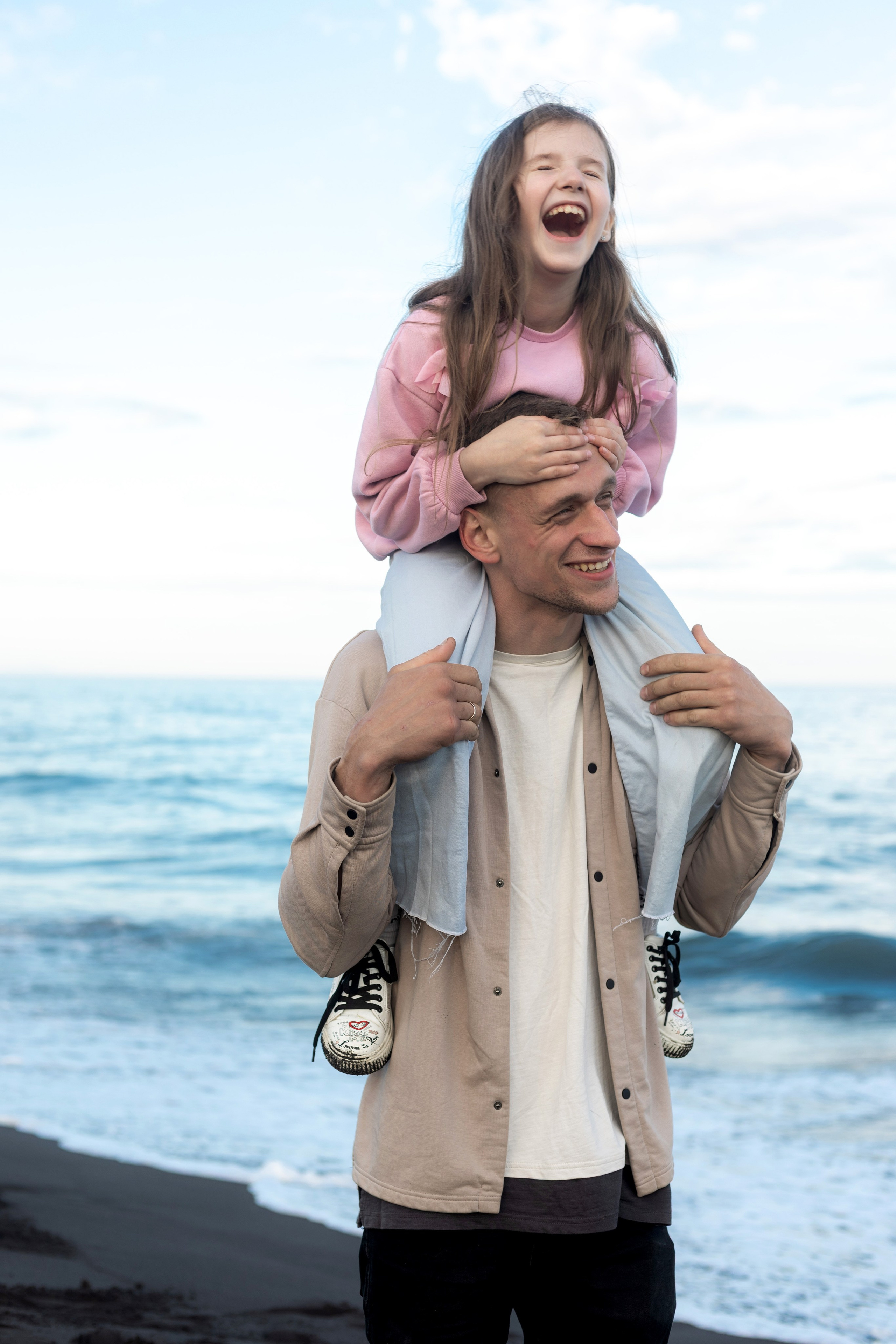 Семейные Фотосессии на Камчатке — Память на Годы Вперед | Екатерина