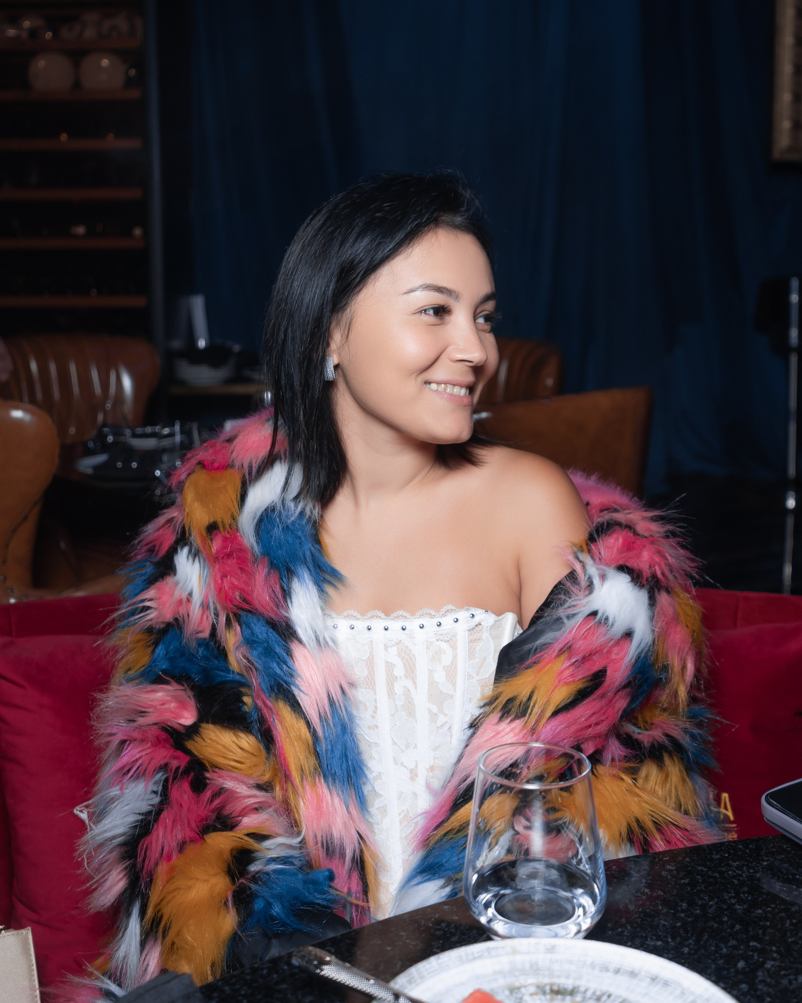 Content for Barvikha. NOIZOMAX Художественный фотограф в Дубай