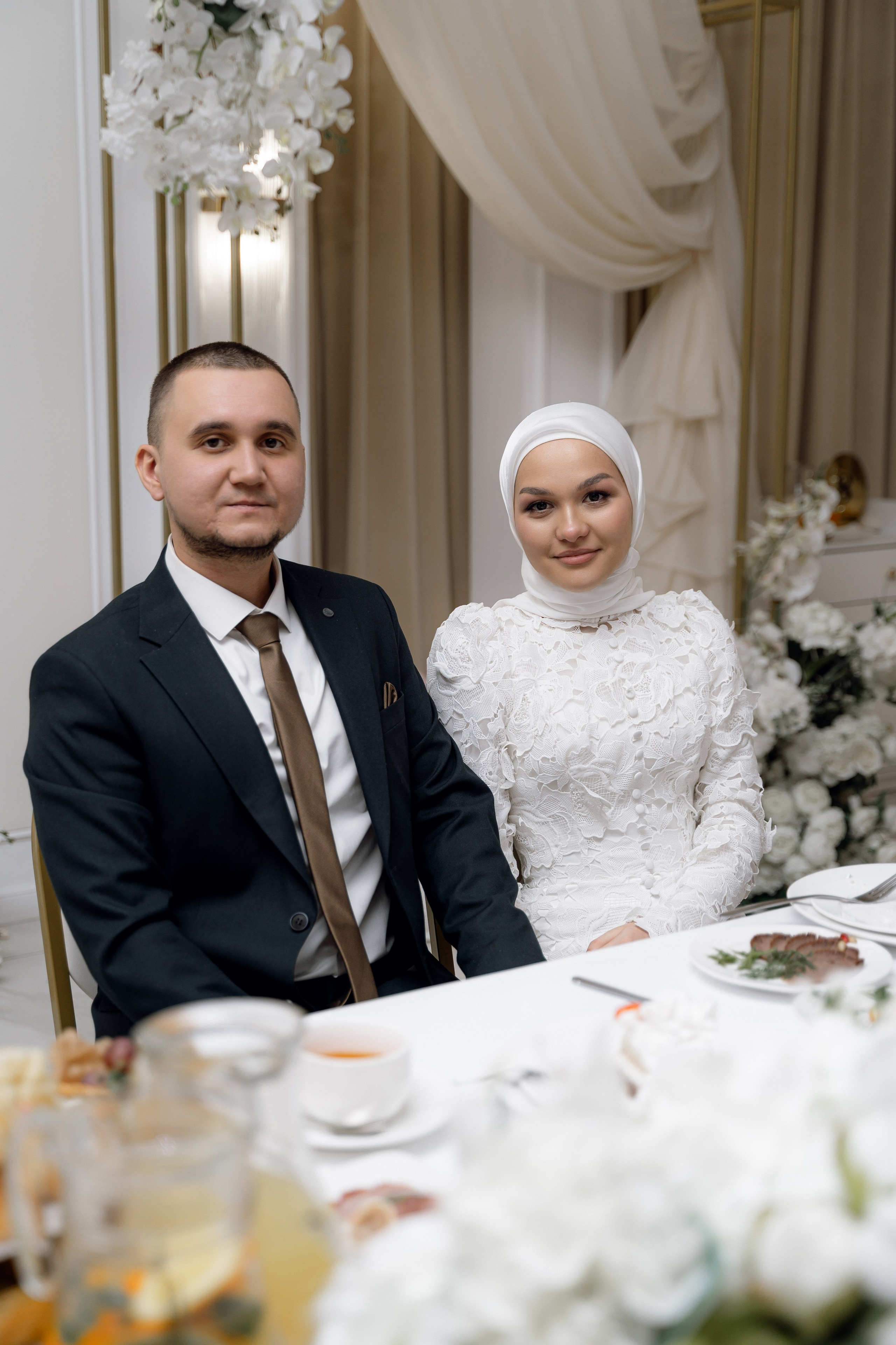 Данис & Ильзира (Алтан). RAMIL SAFIULLIN