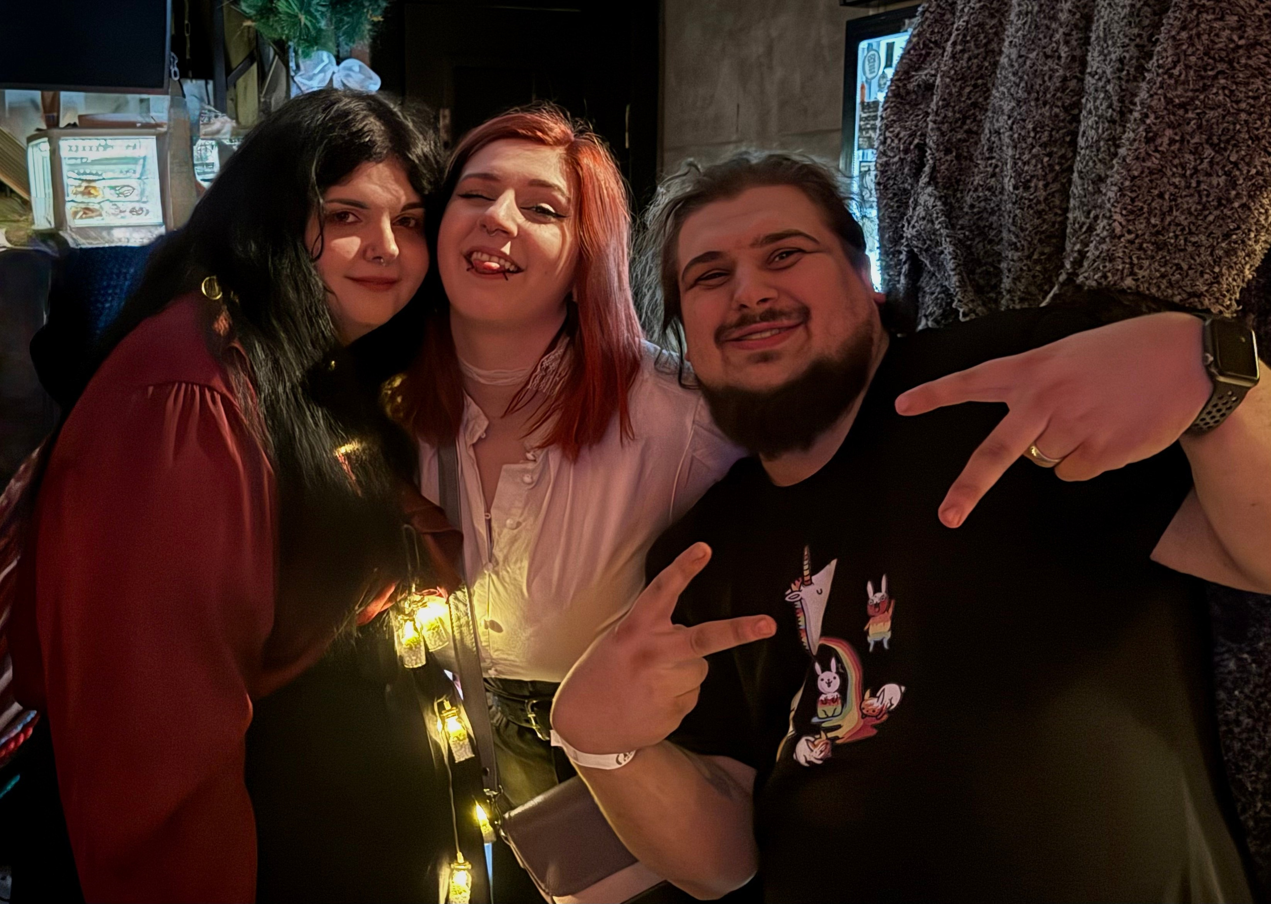 Здравствуй Киник НОВЫЙ ГОД. Фотограф видеограф в Москве и Московской области Саша Секрет