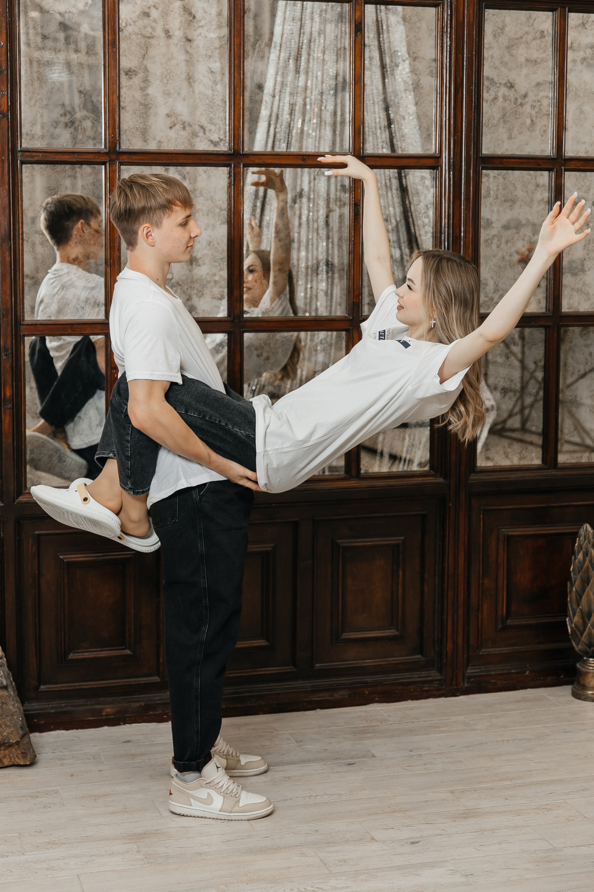 Портфолио. Свадебный фотограф Кристина Тимощук