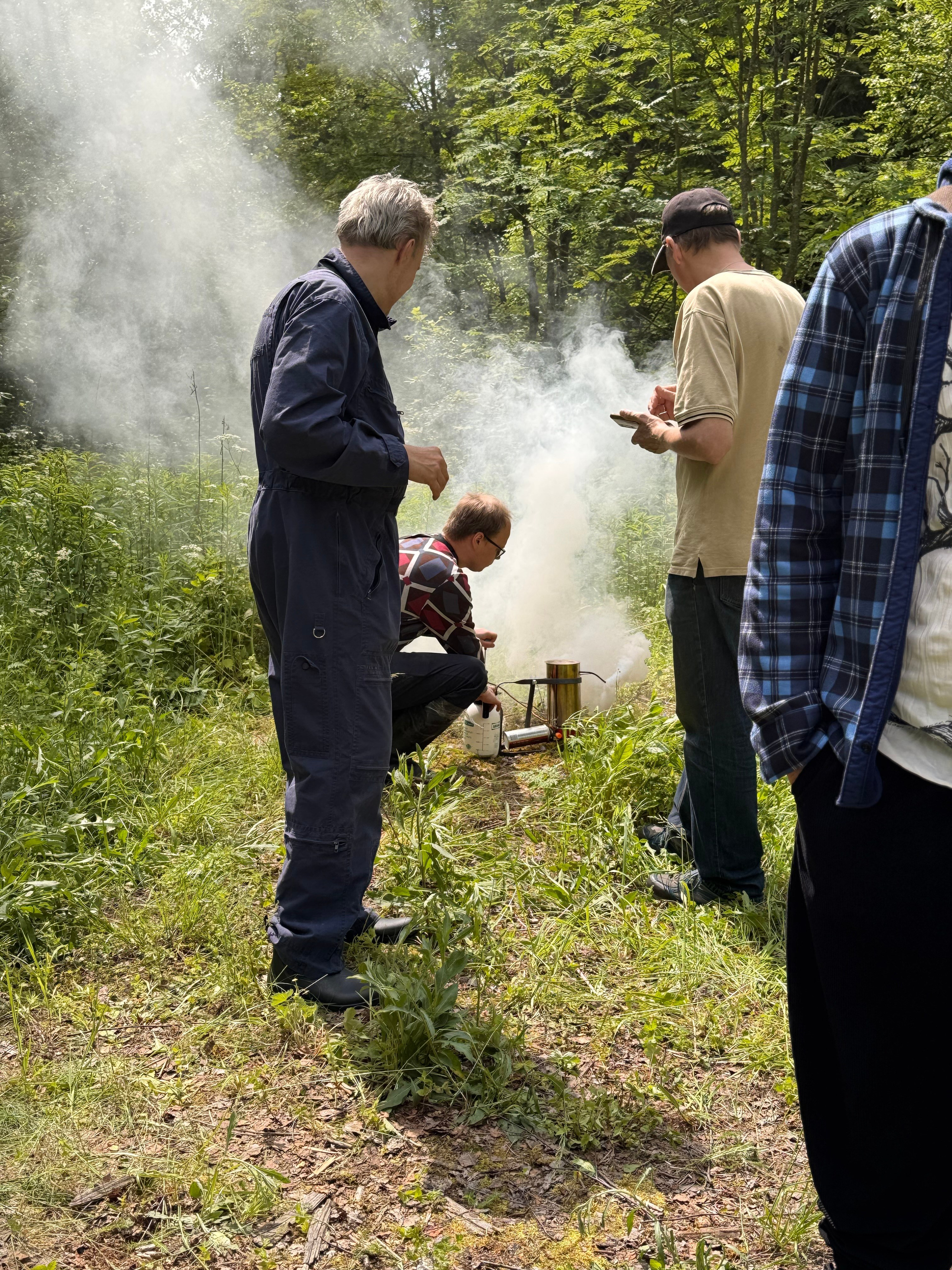 Режиссер Арсений Ганчуков, полный метр «Московские твари». Фотограф, оператор и рилсмейкер в Москве — Ася Палагута