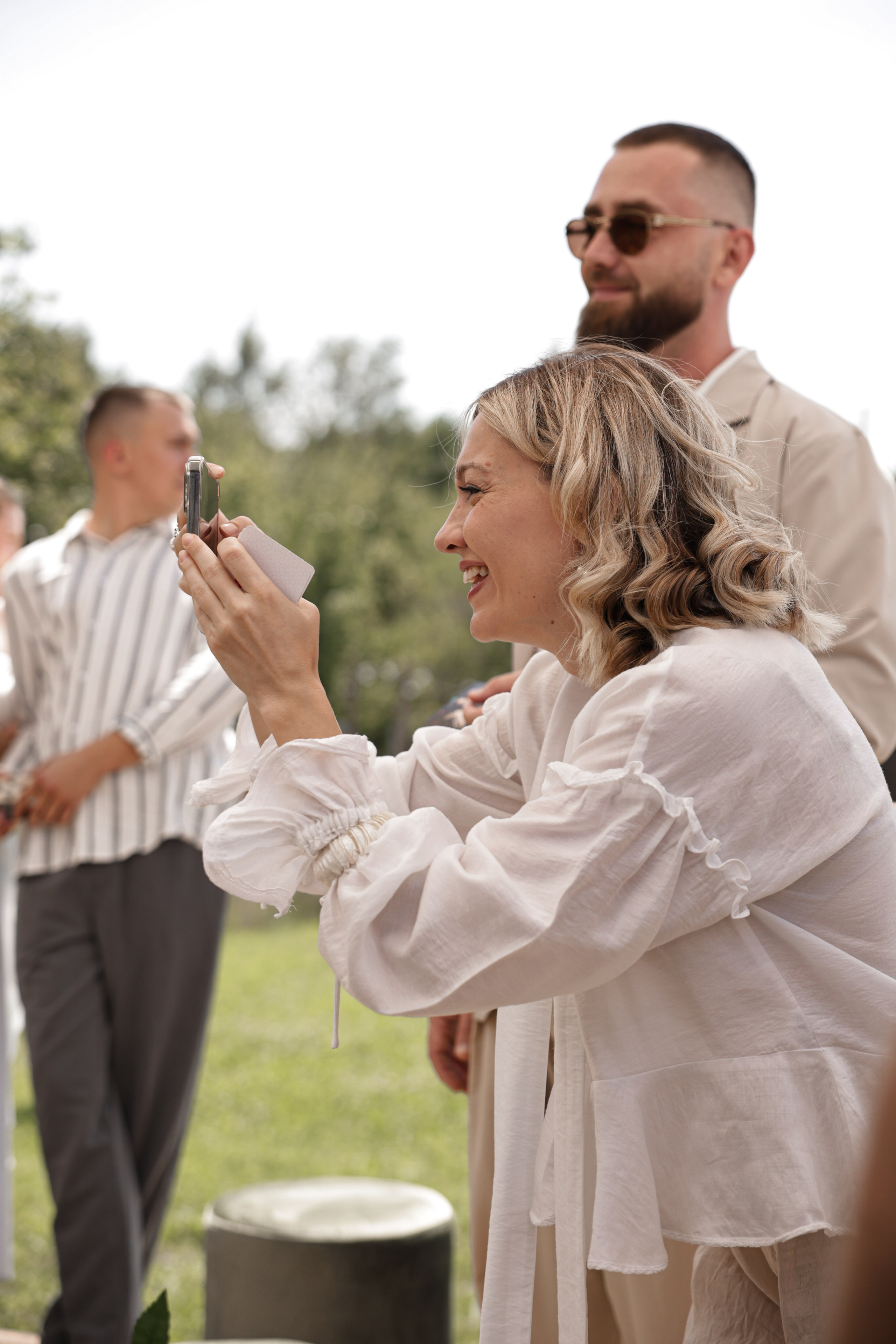 Алина и Дима. Анастасия Камал. Фотограф Саратов