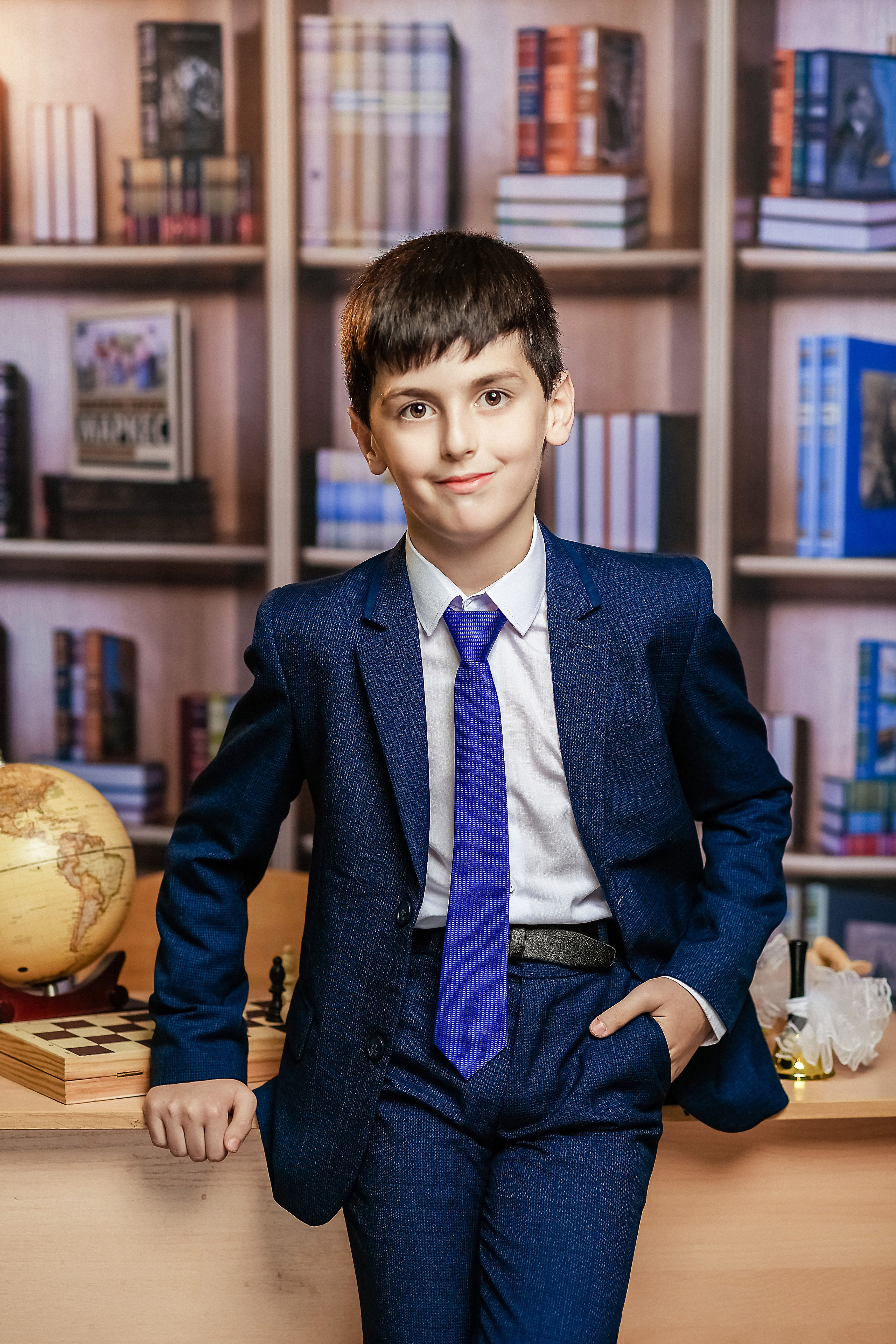 4 классы. Свадебный и семейный фотограф в Оренбурге Ильяна Тукжанова