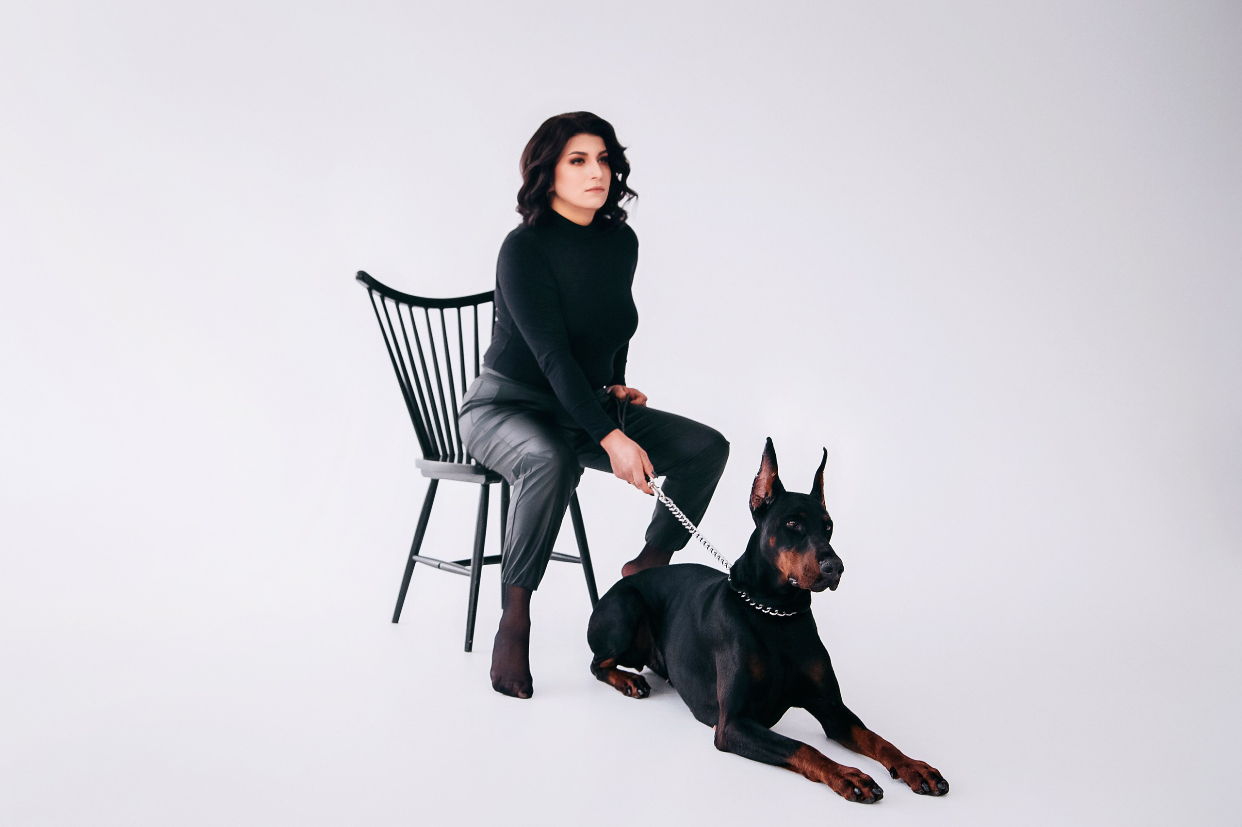 Юлия. Фотограф в Самаре Сташенкова Юлия