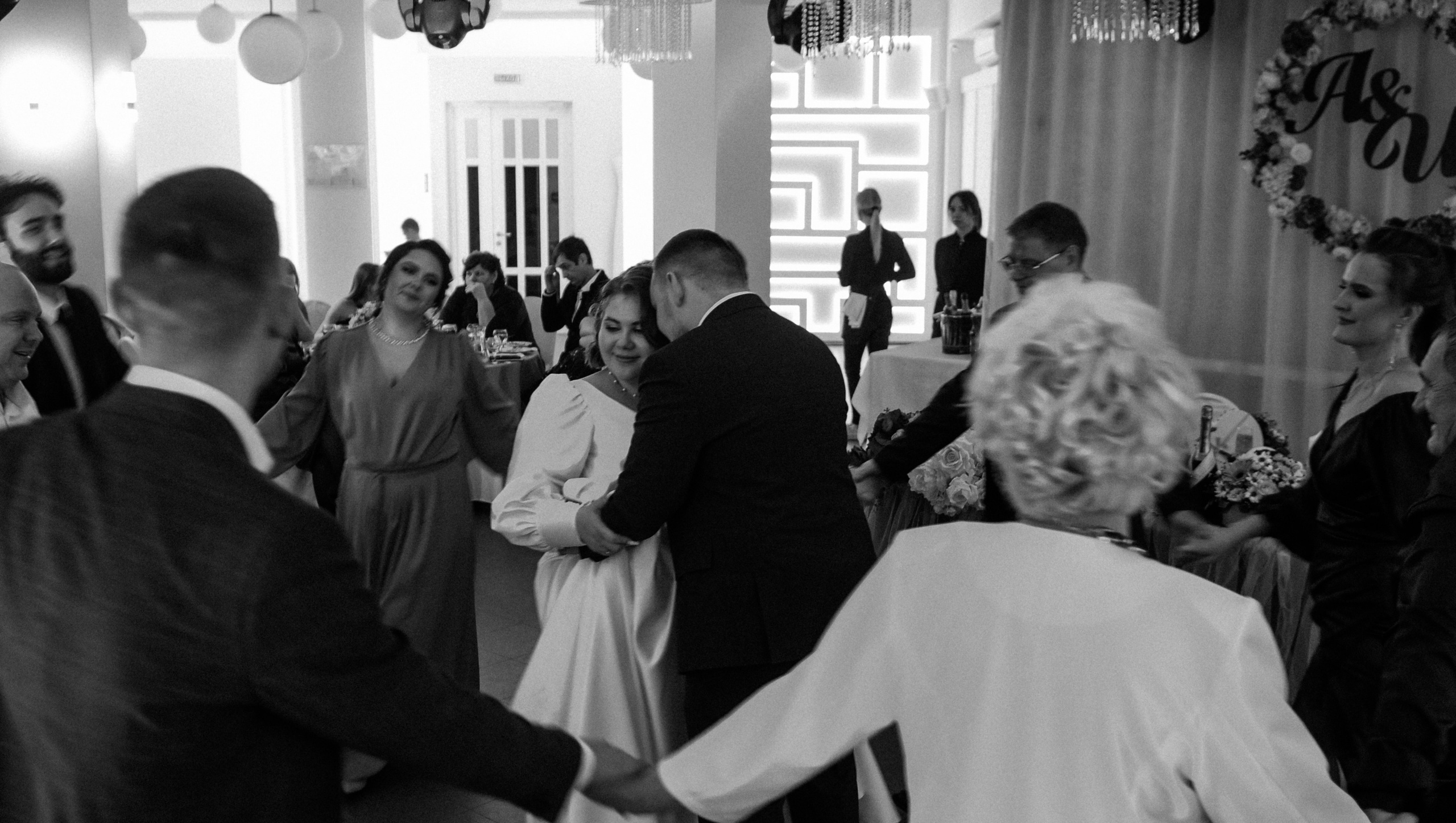 Алексей и Инна Свадебный день и усадьба Горенки. Фотограф Лола Волна, город Москва