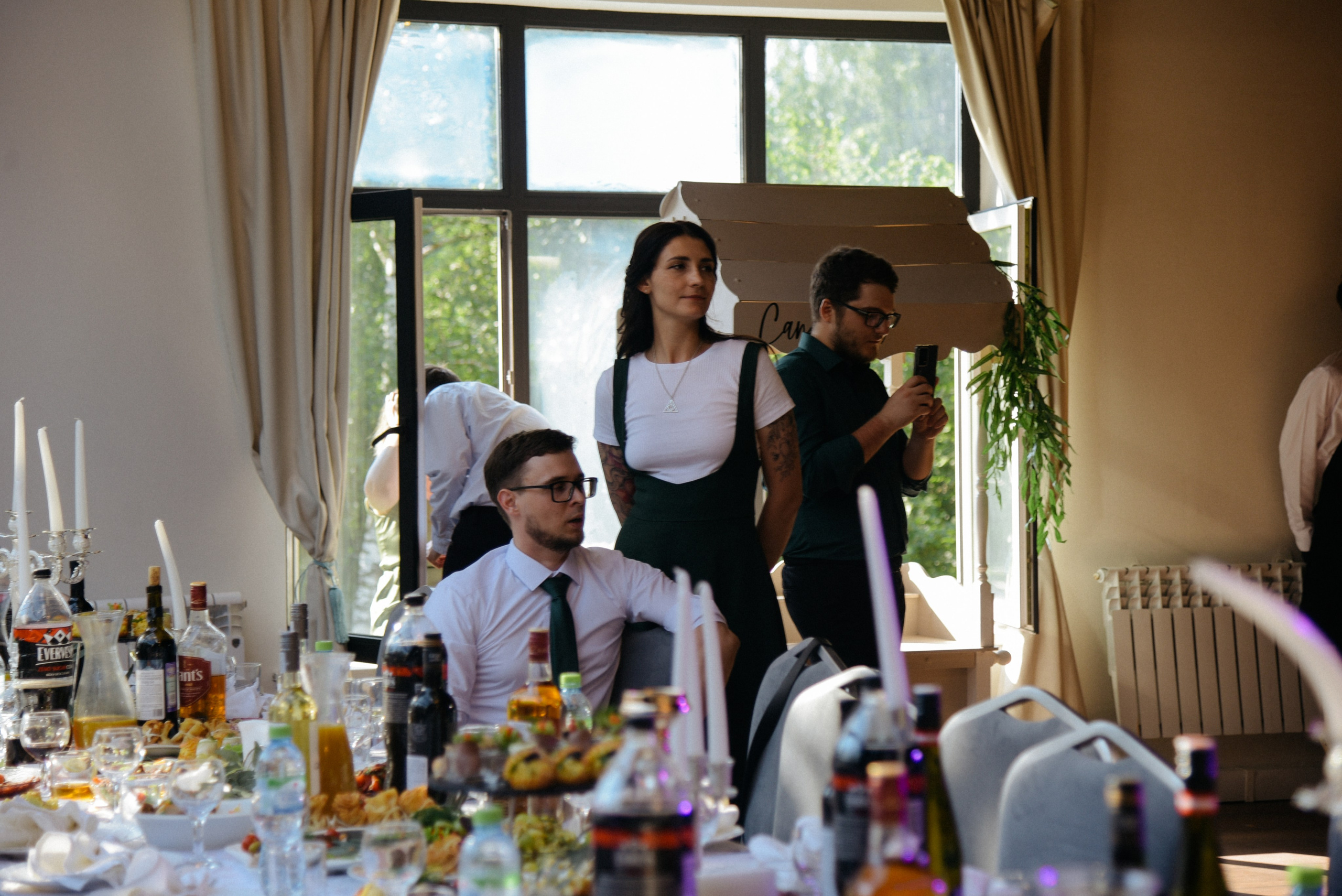 Про лес. Фотограф Лола Волна, город Москва