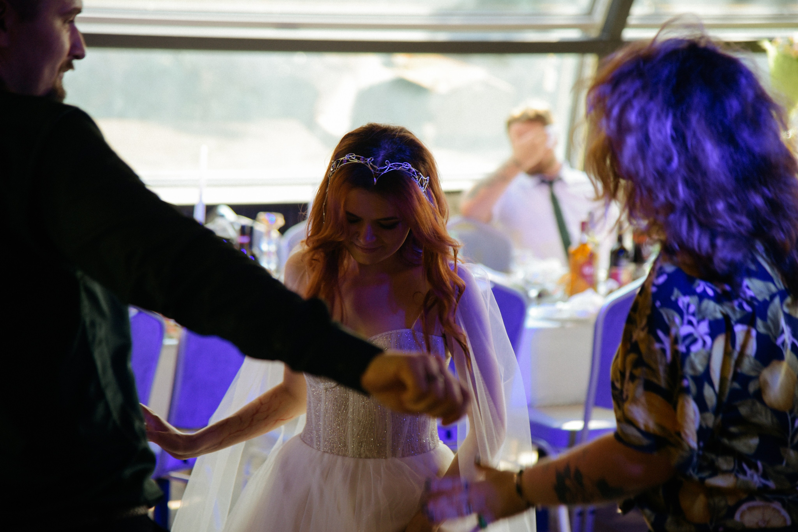 Про лес. Фотограф Лола Волна, город Москва