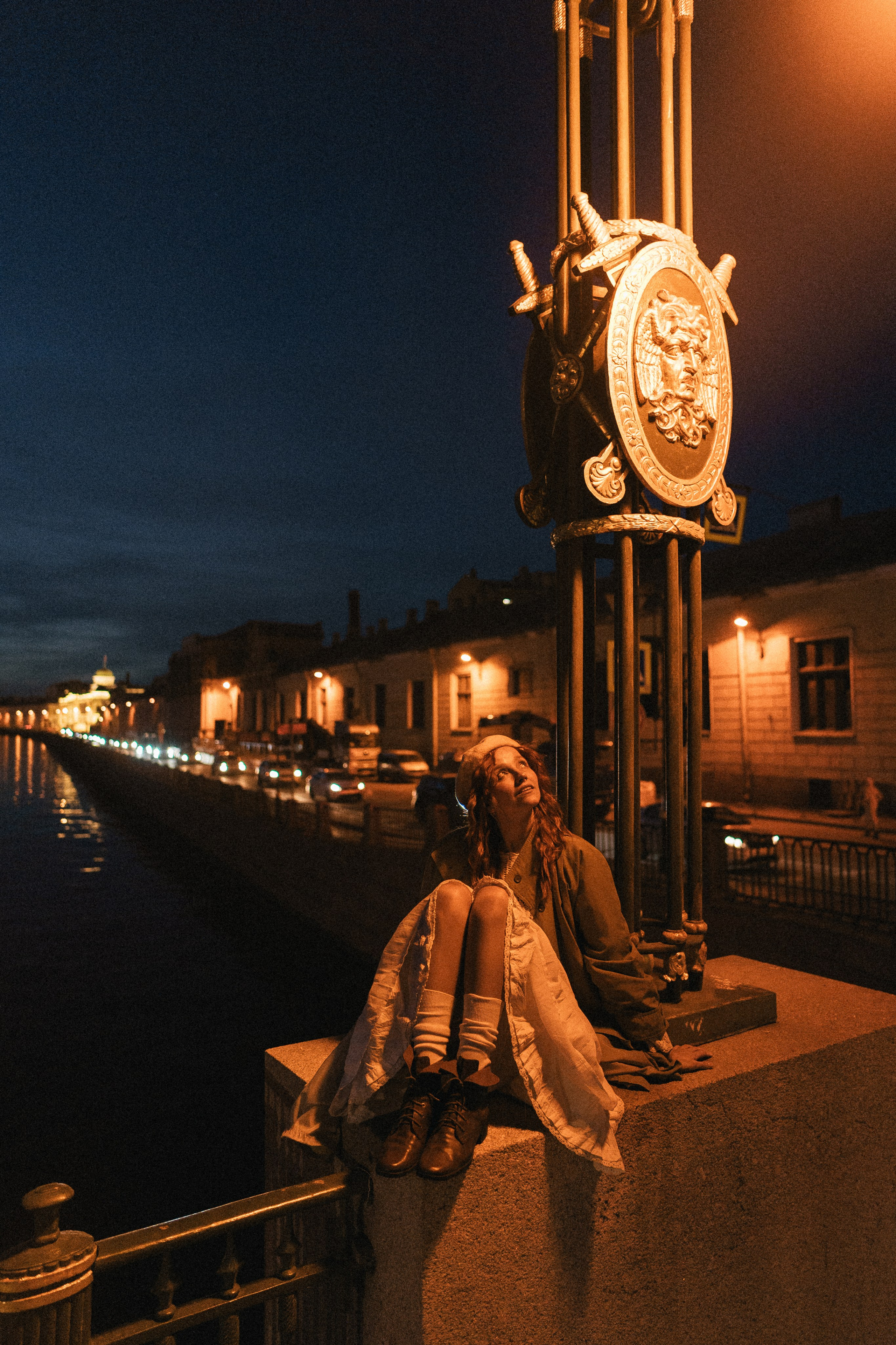 Алекса. Главная