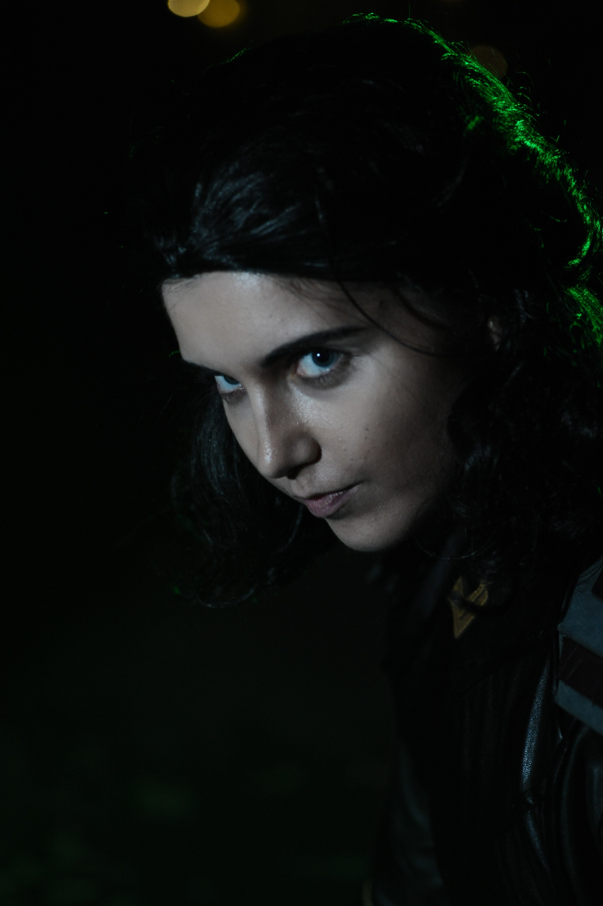 Magic Fest 26.10.2025. Фотограф Михаил Морозов. Москва и МО