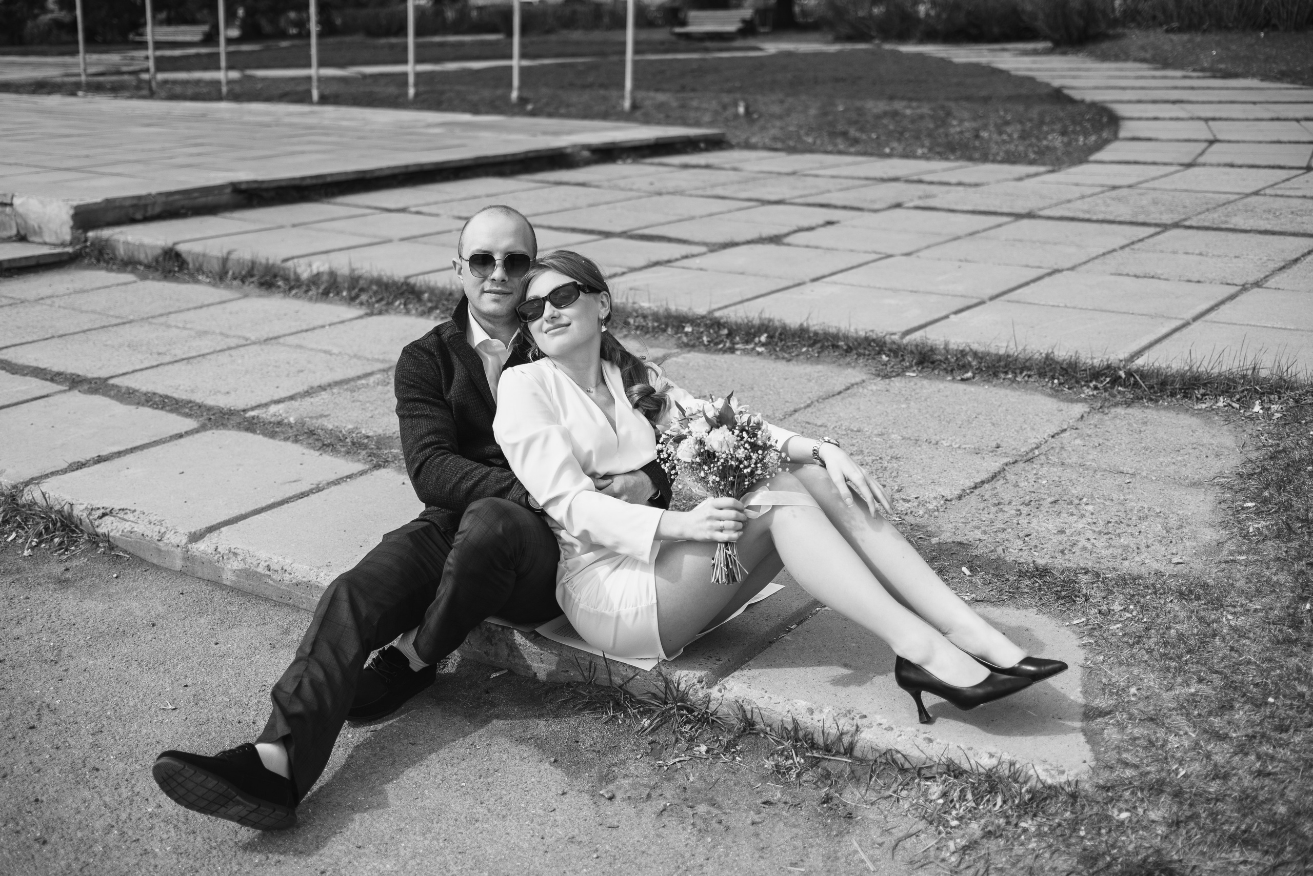 Wedding day 17.05.2024. Фотограф Галина Рагозина