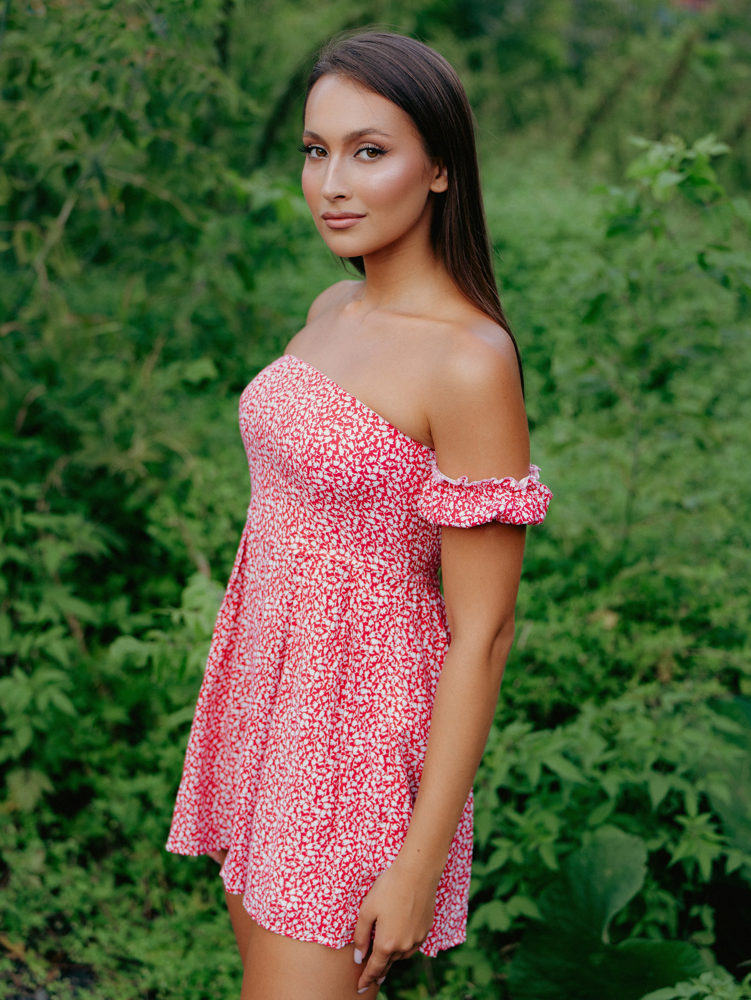 Катя. Портретный, семейный и свадебный фотограф в Курске Роман Сазонов