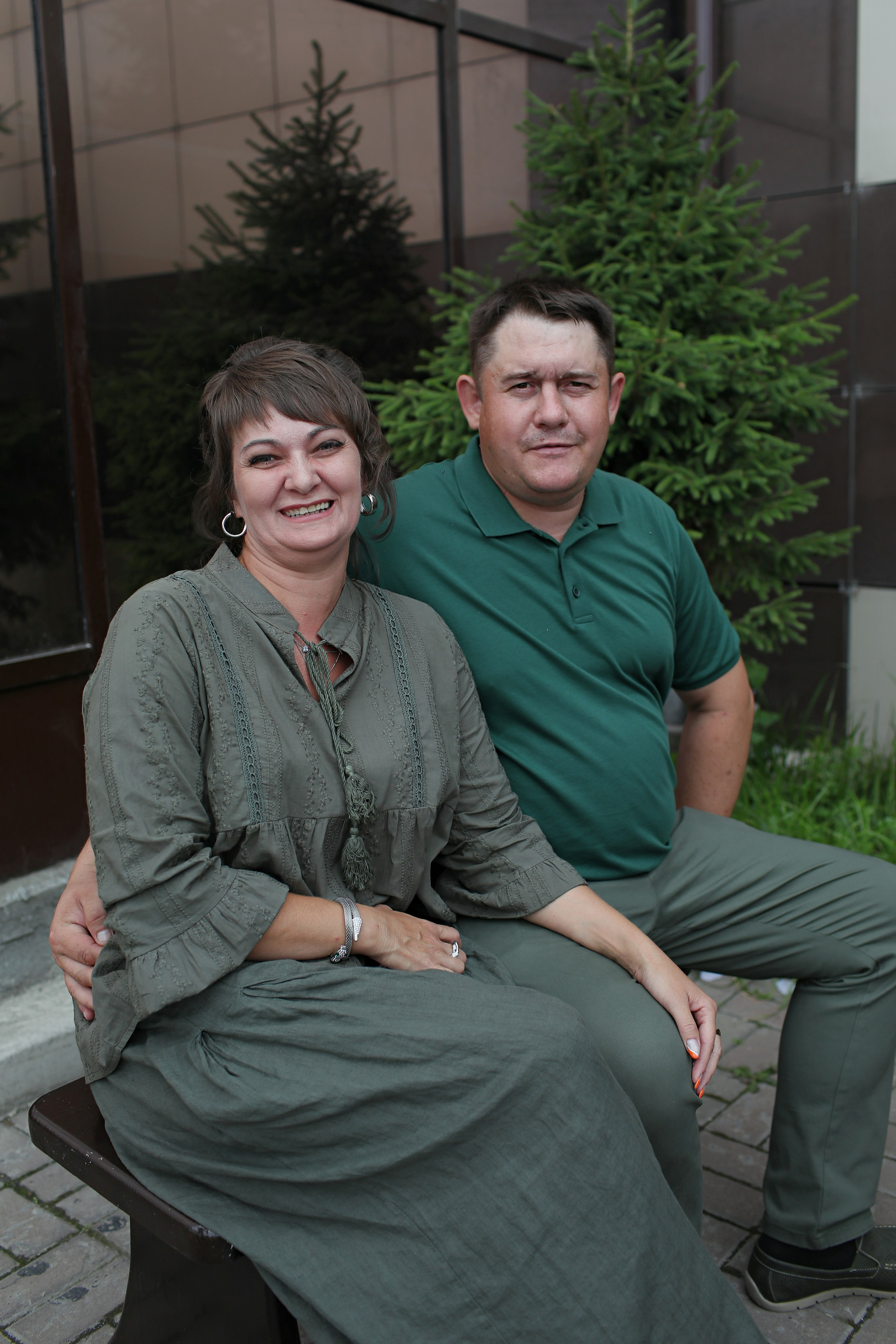 Свадебная фотосессия в Кемерово. Детский и женский фотограф в Кемерово Анна Смирнова