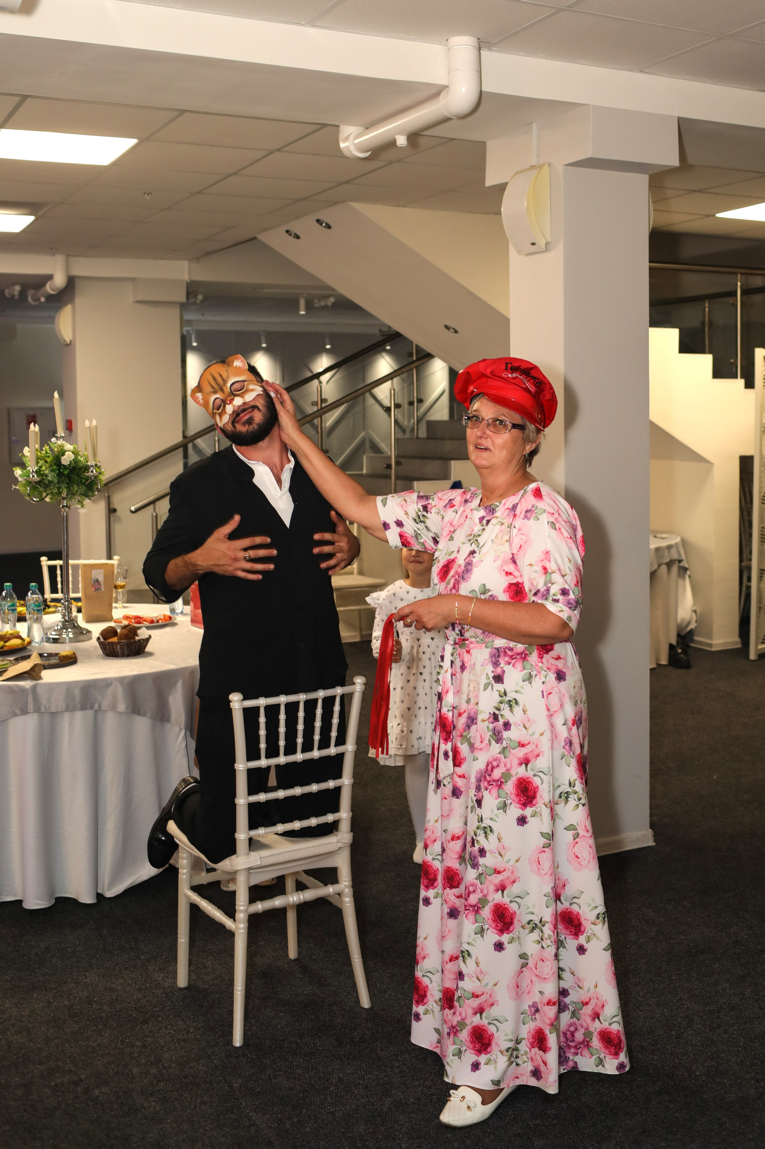 Никита и Юлия. Детский и женский фотограф в Кемерово Анна Смирнова