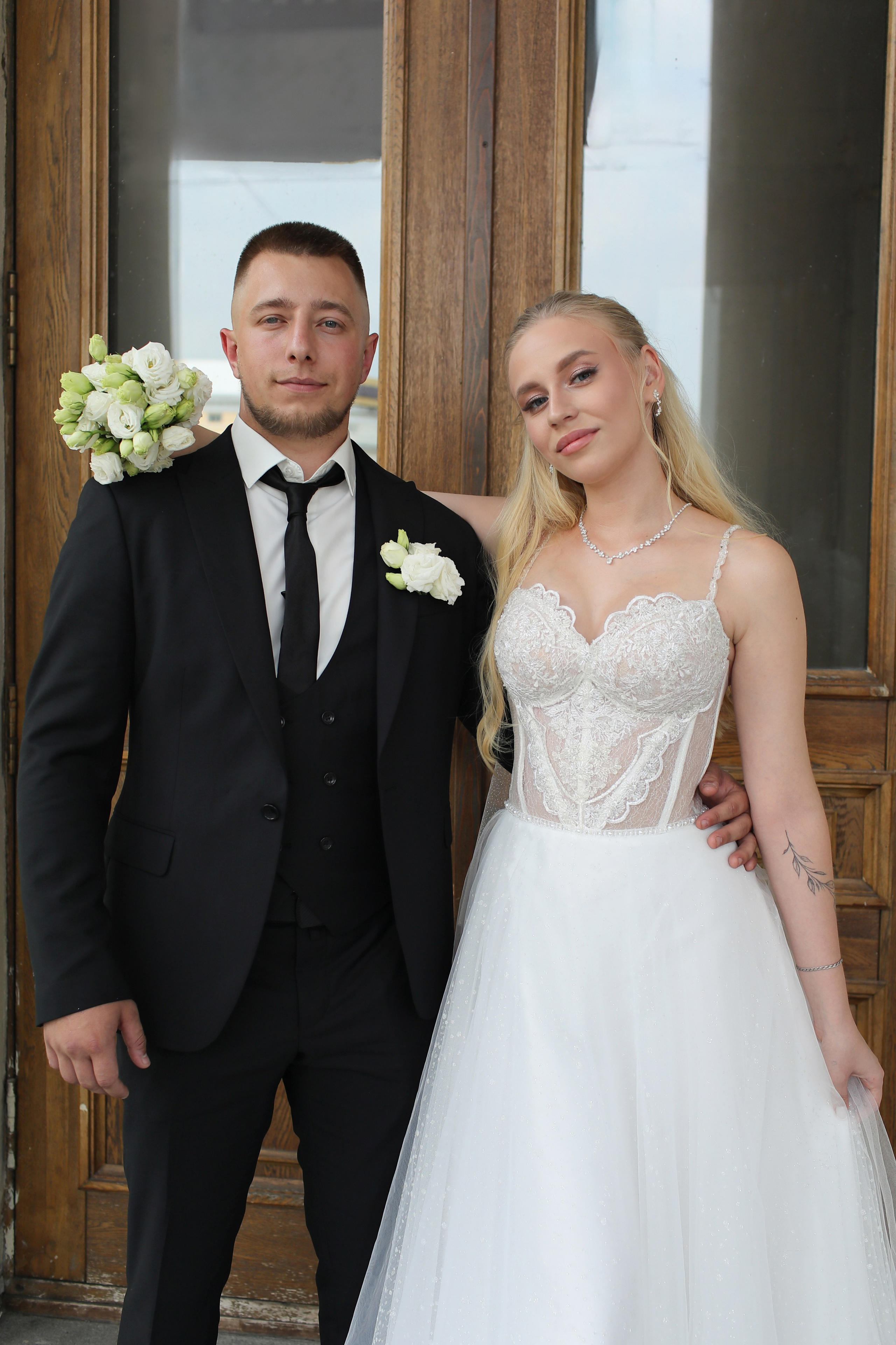 Никита и Виктория. Детский и женский фотограф в Кемерово Анна Смирнова