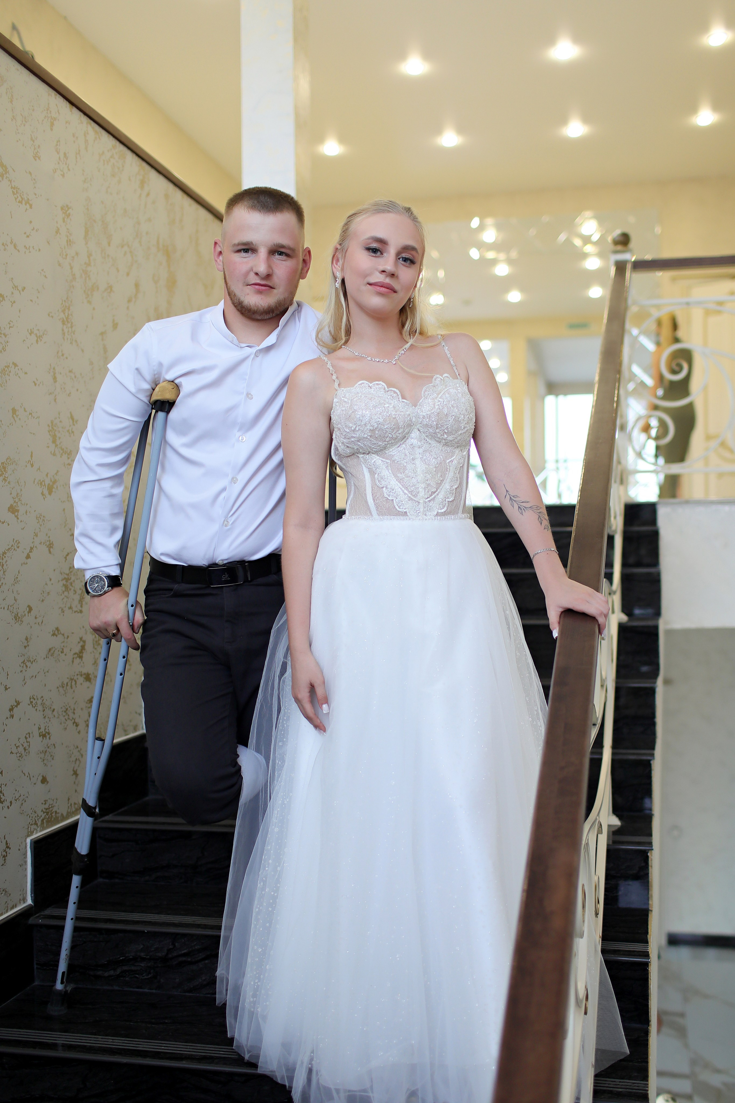 Никита и Виктория. Детский и женский фотограф в Кемерово Анна Смирнова