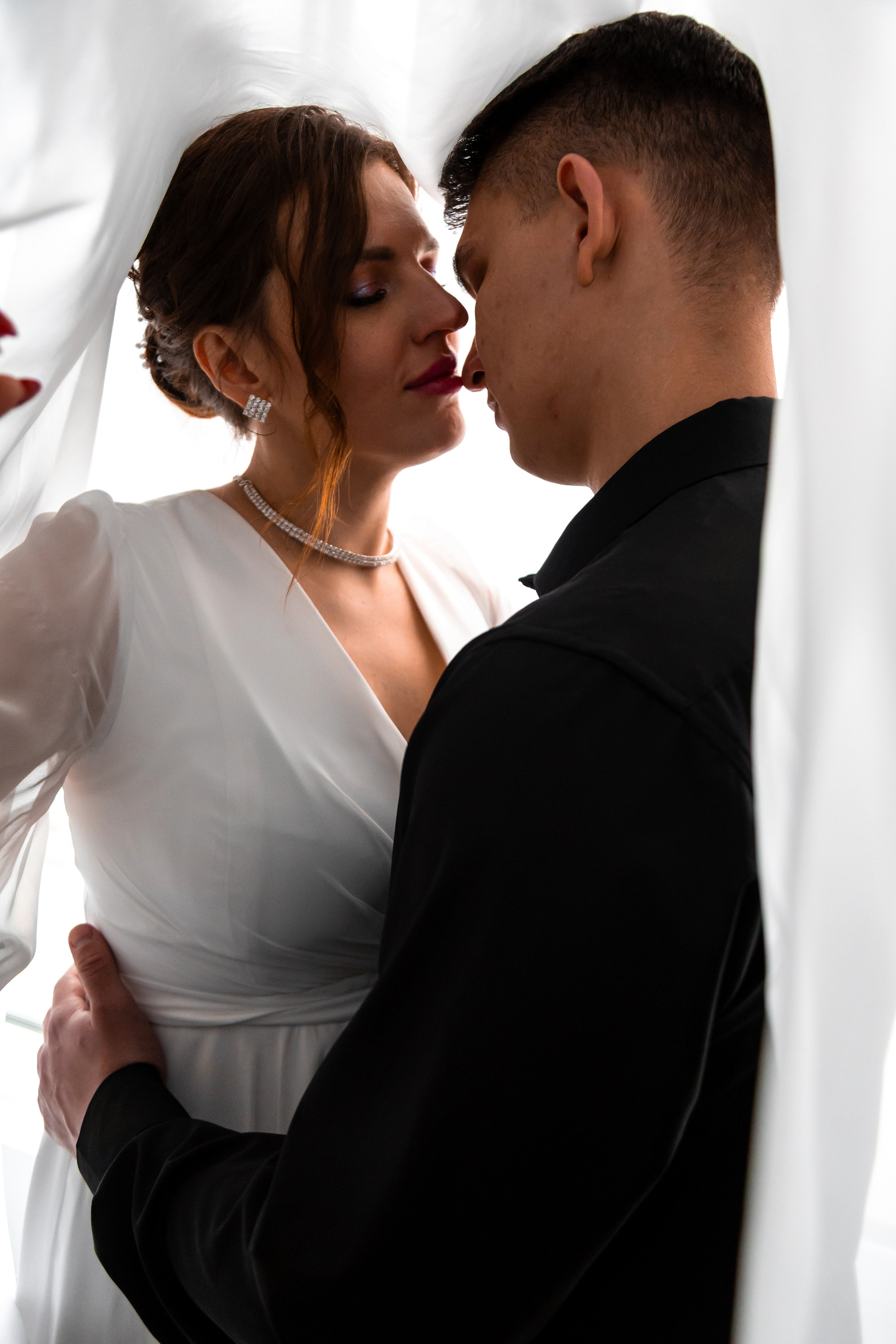 Свадьба Алёны и Руслана. Фотограф Антон Клейнос, Владивосток