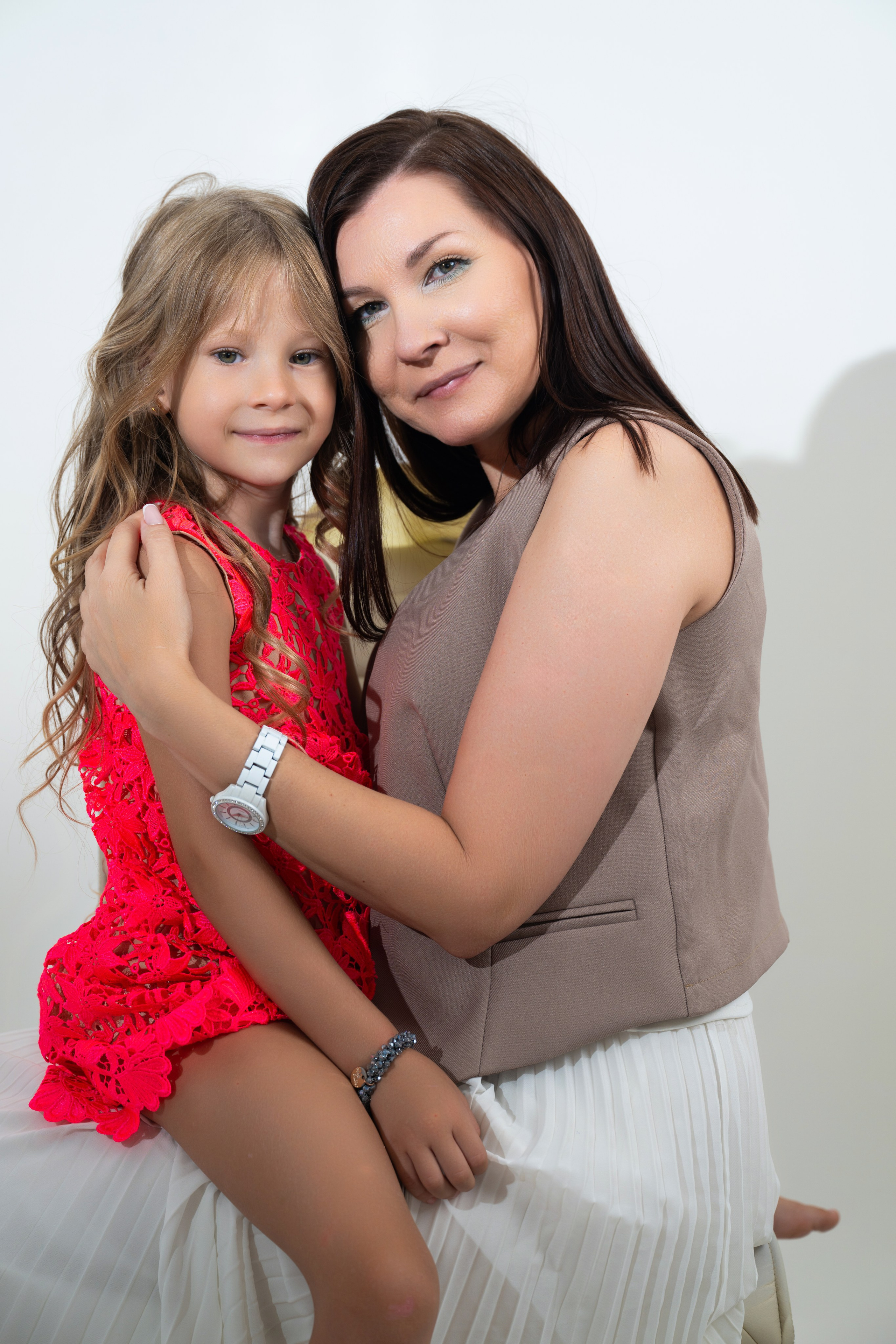 Семейные и детские фотосессии. Студийный и свадебный фотограф и видеограф в Севастополе — Юлия Макаренко