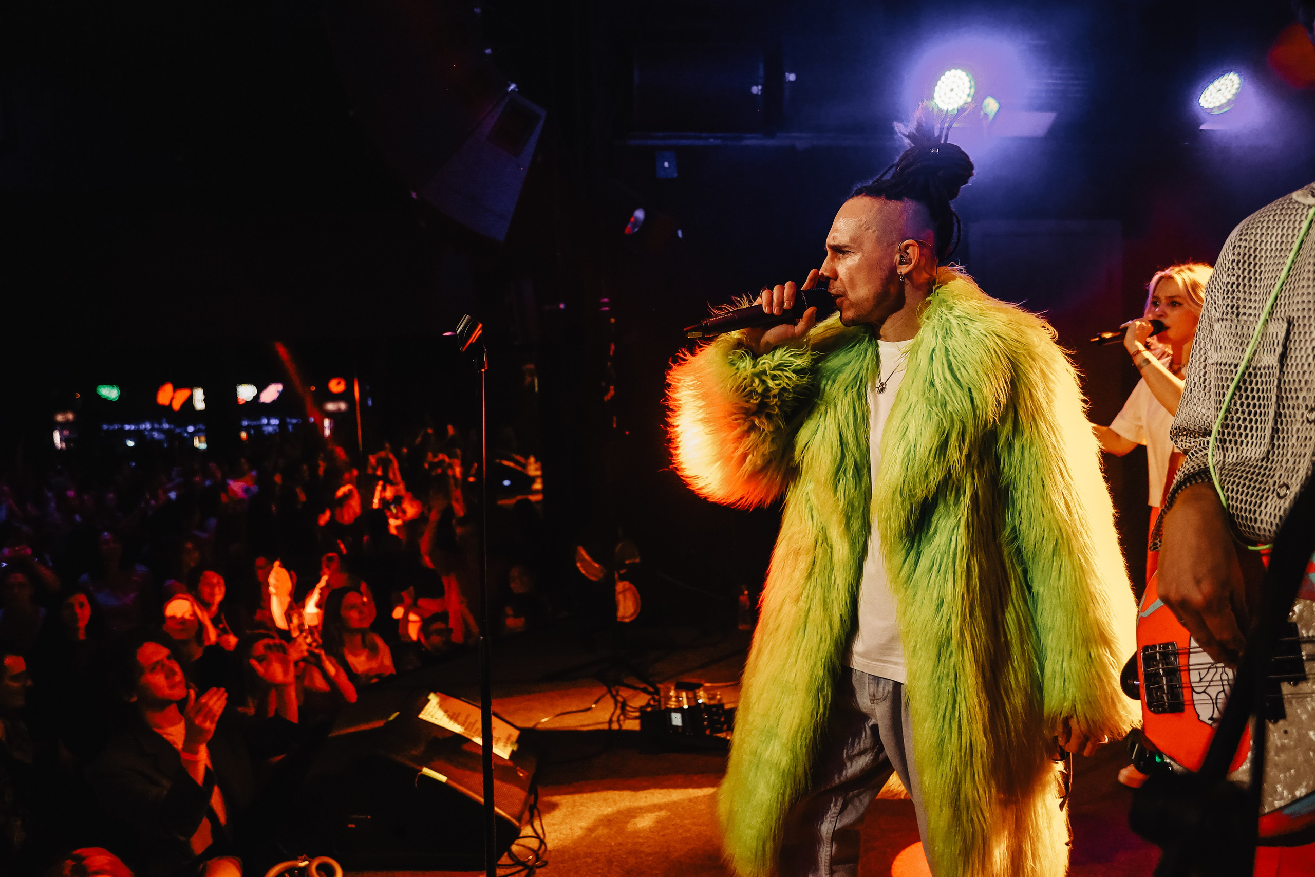 МАРЛИНЫ @PRAVDA