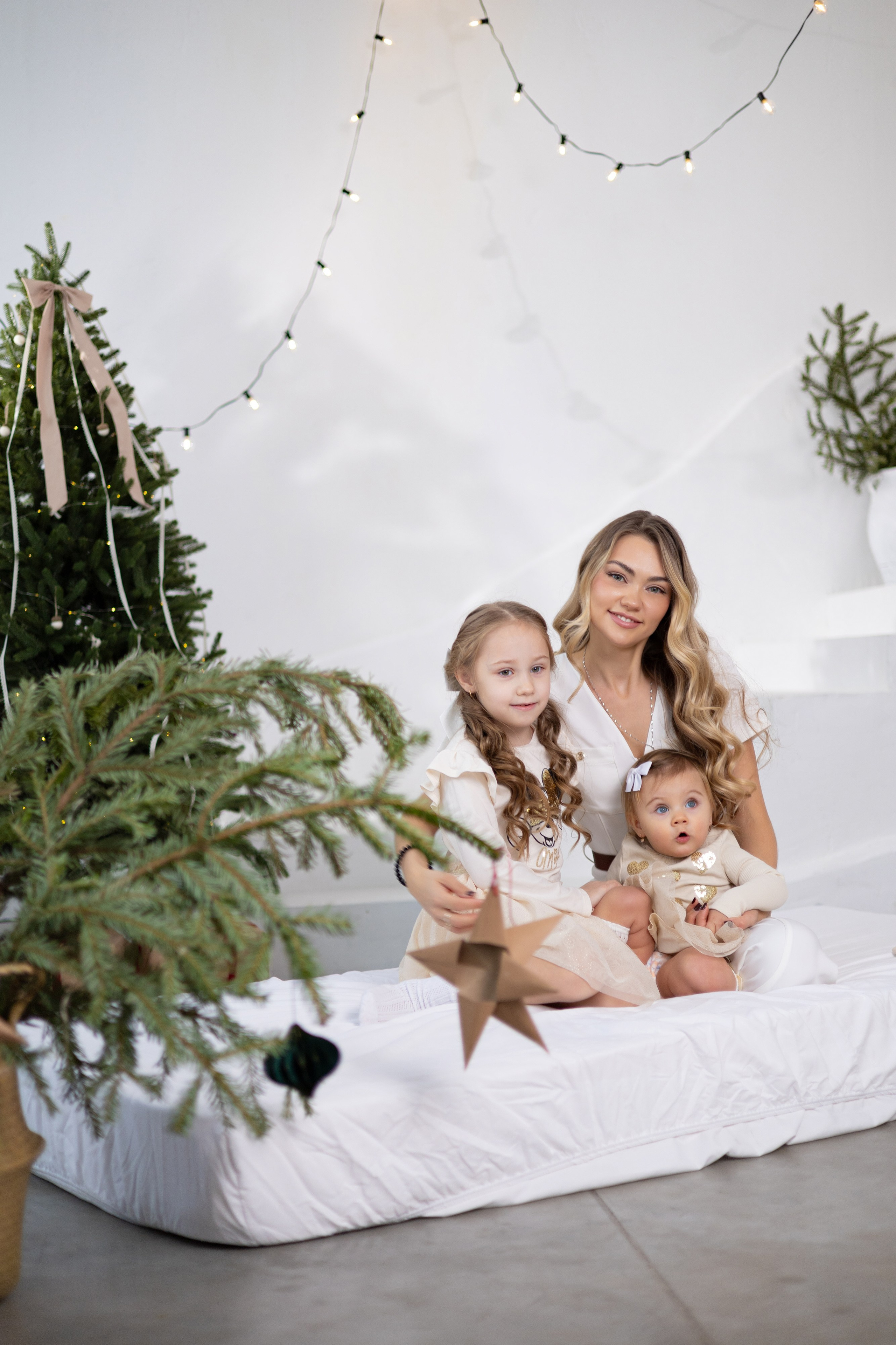 Семейные съемки. Анна Злищева