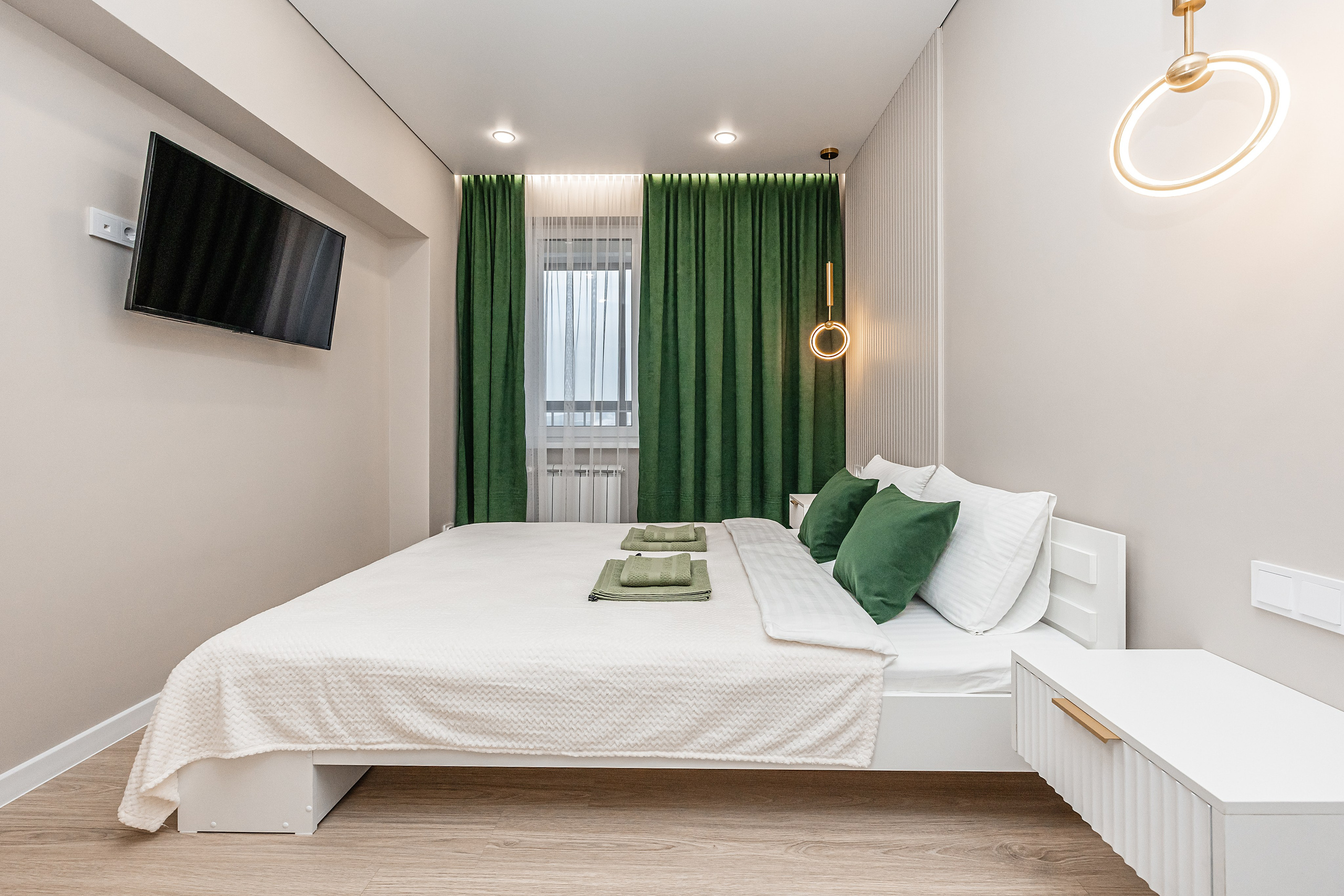 Риэлторская съёмка. Фотограф и видеограф в Улан-Удэ: Аюна Габагуева и Артём Шаханов