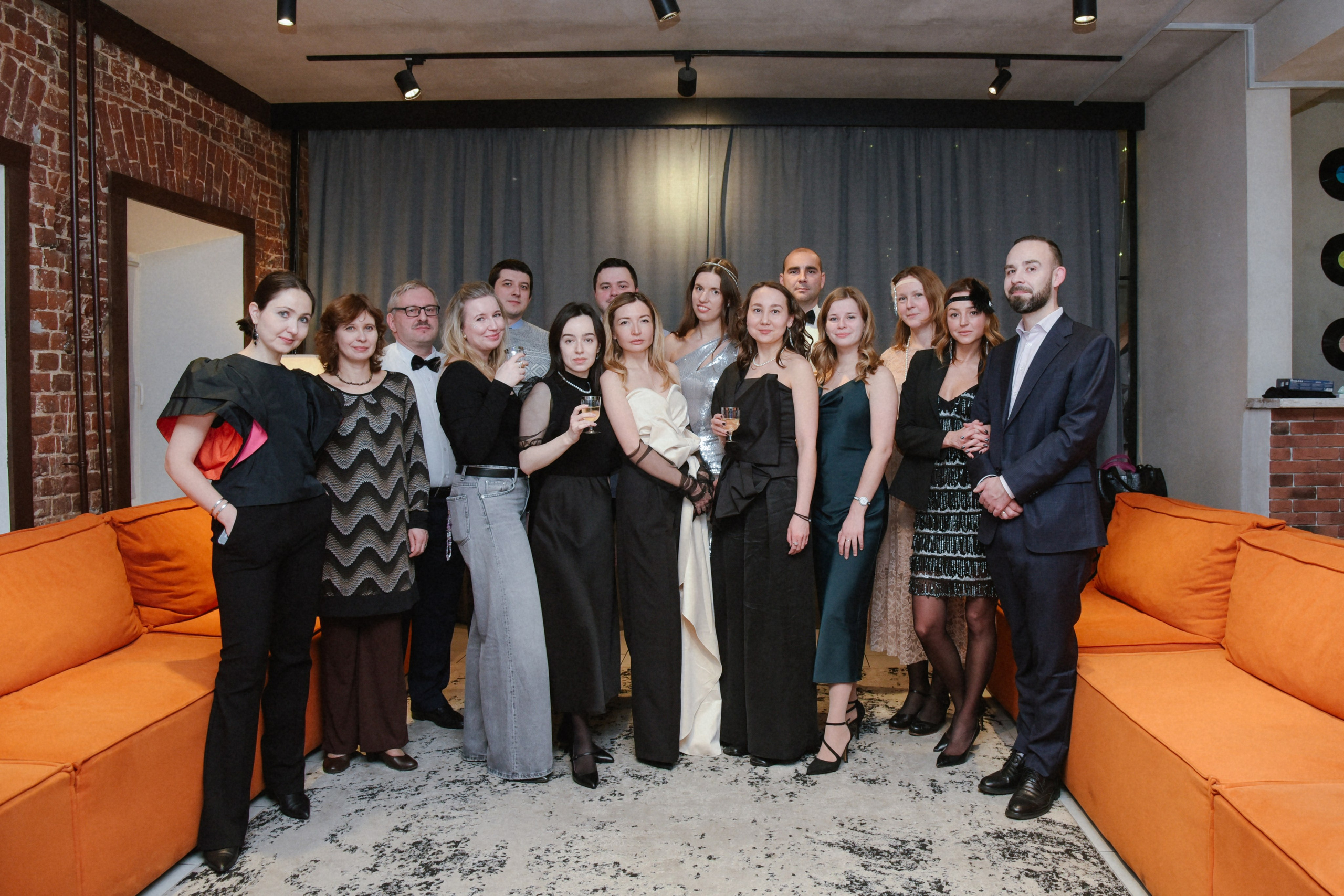 ХА ХА Шоу. Фотограф Лола Волна, город Москва