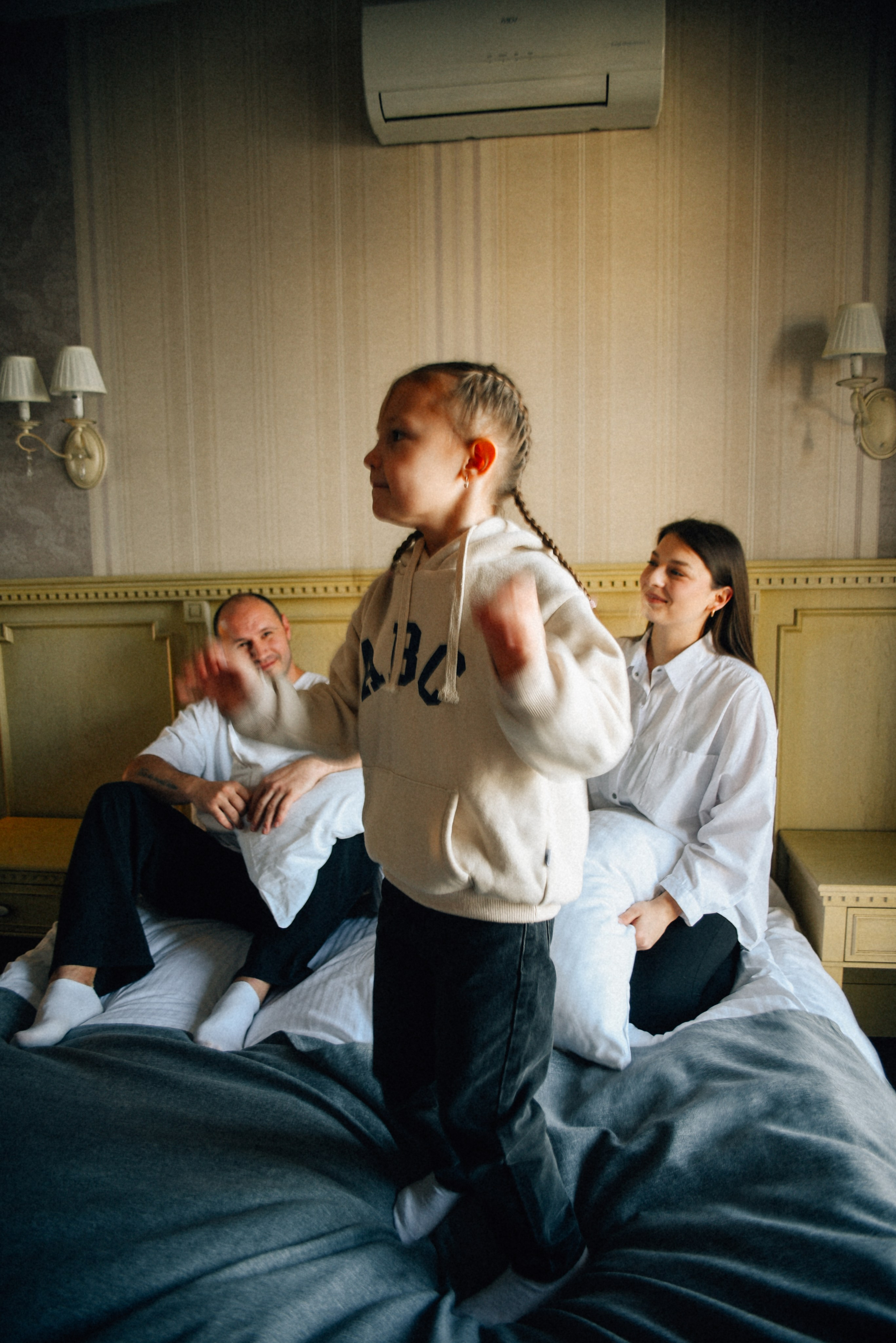 ARBAT HOUSE HOTEL. Фотограф Лола Волна, город Москва