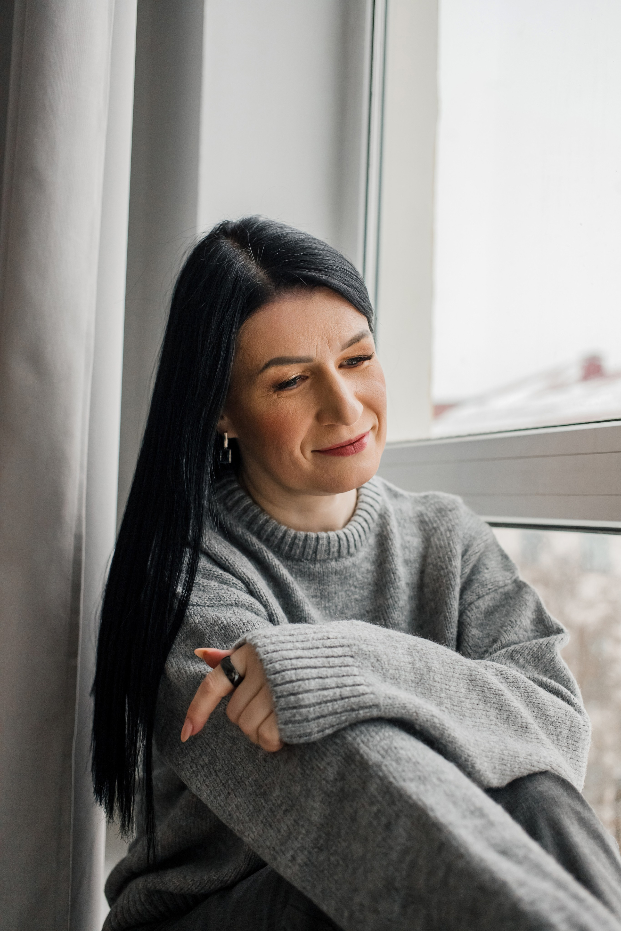 Контентная фотосессия для мастера маникюра. КОНТЕНТ ФОТОГРАФ