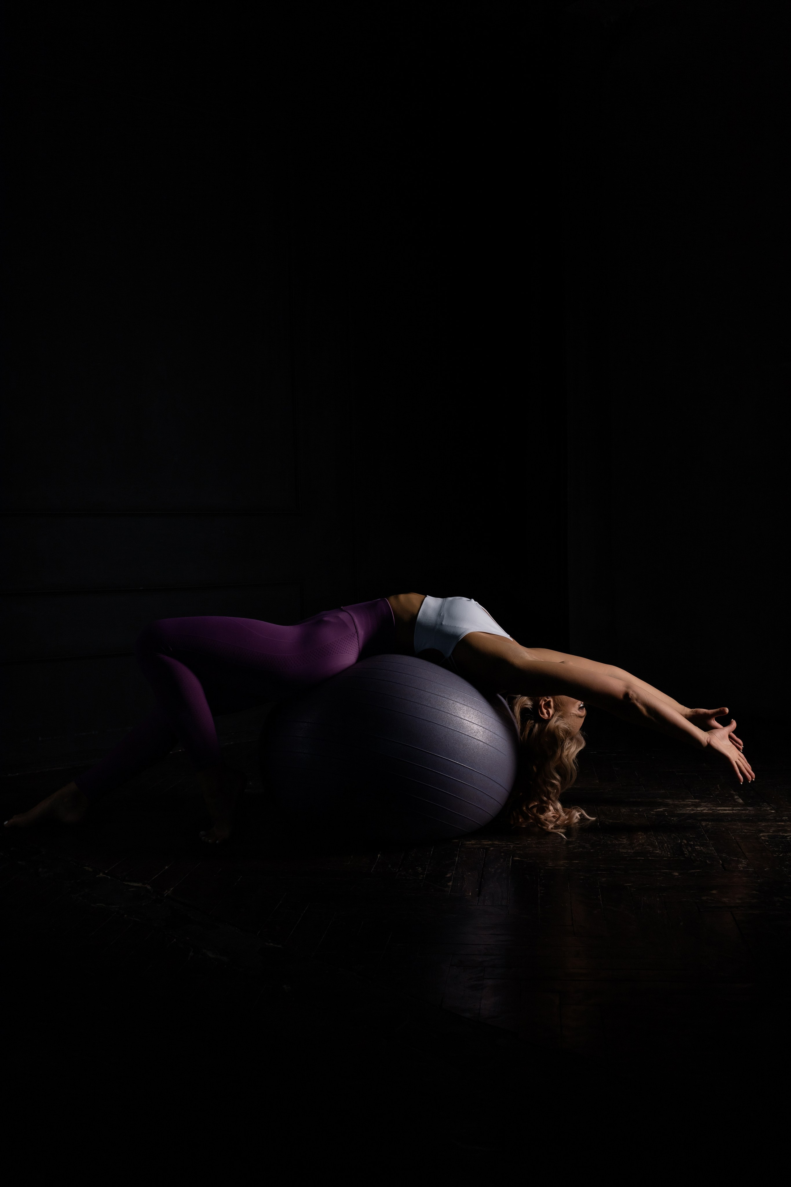 Контентная съёмка для персонального тренера. КОНТЕНТ ФОТОГРАФ