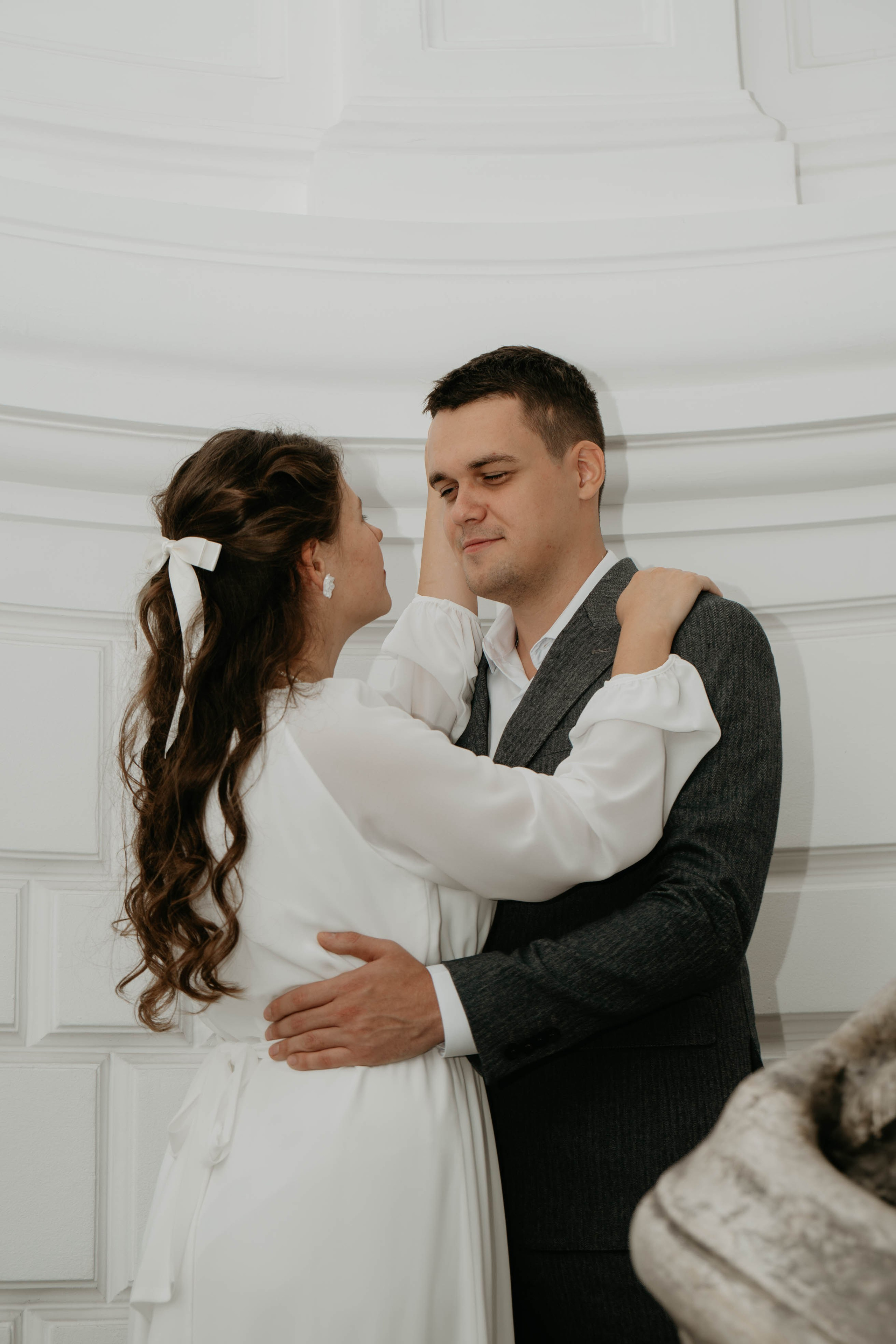 Свадьба Артура и Марии. Продакшн VANDAL VISION