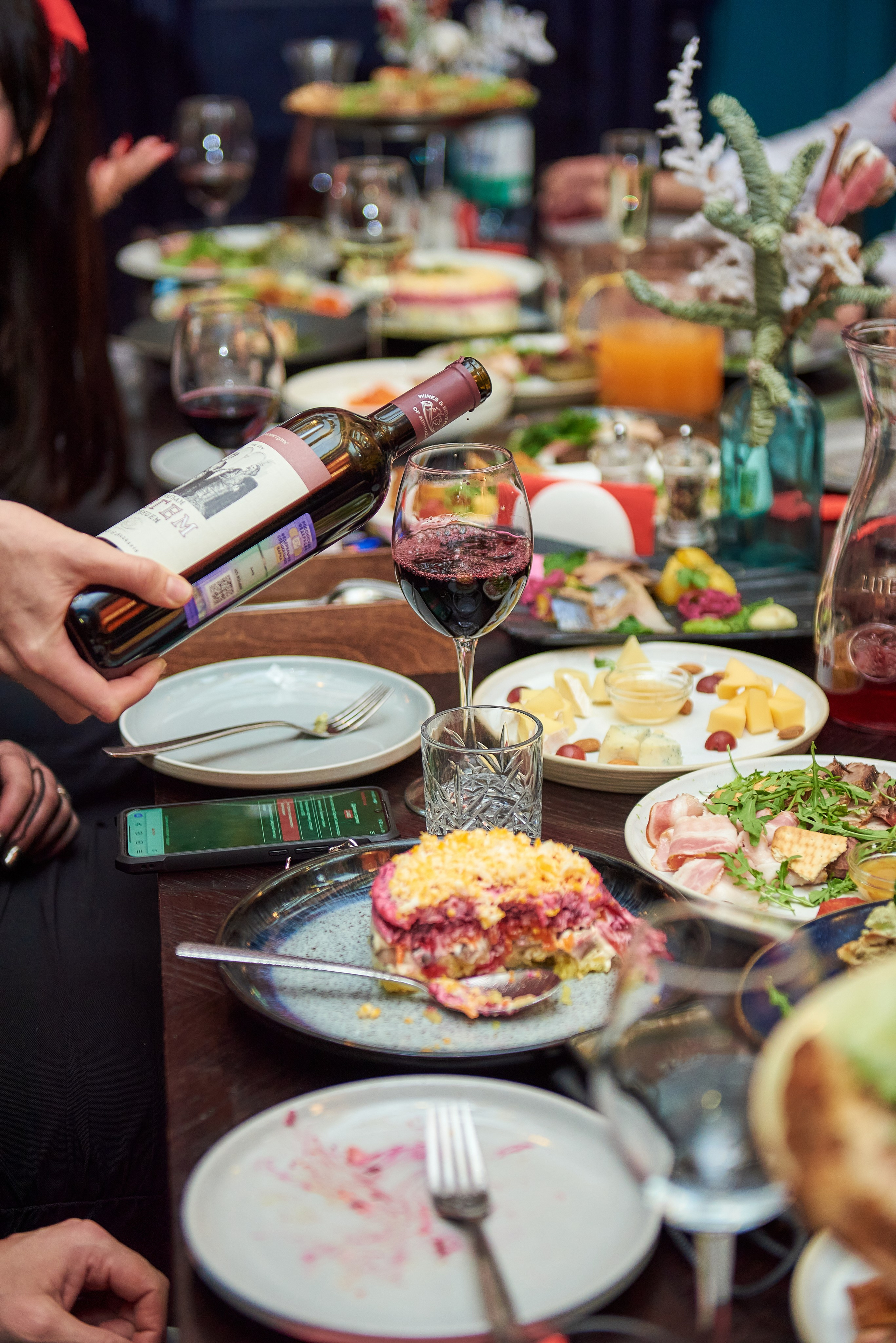 Рок-корпоратив. Андрей Винников фотограф в Нижнем Новгороде