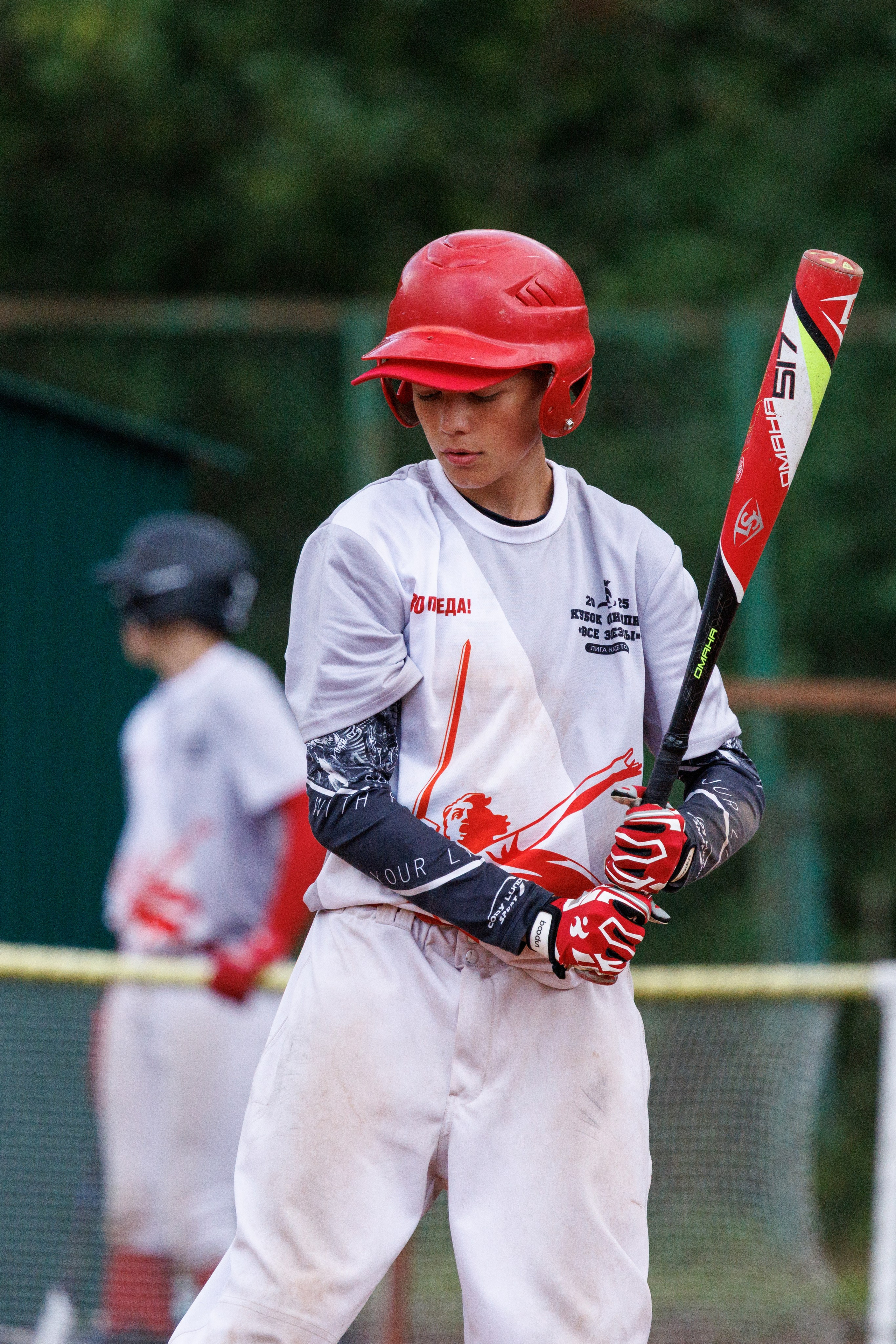 Кубок Олимпии / Лига кадетов / Фотоальбом. Спортивный фотограф Алексей Соломин
