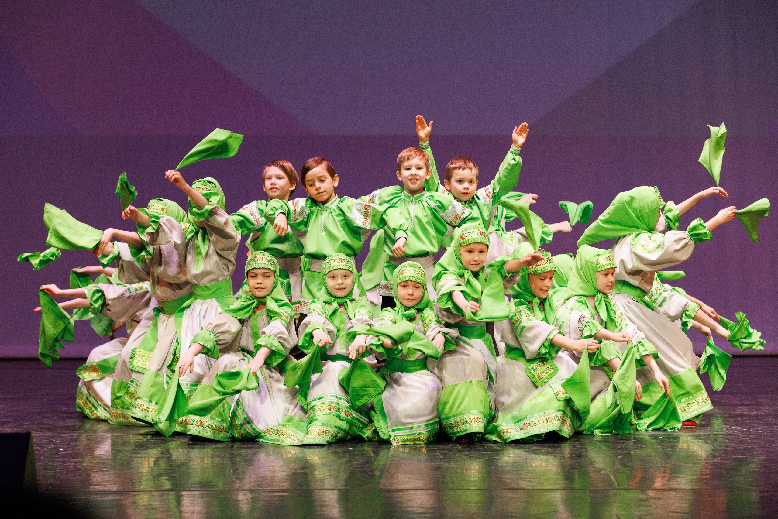 Фестиваль "Звезда восходящая 2025". Спортивный фотограф Алексей Соломин