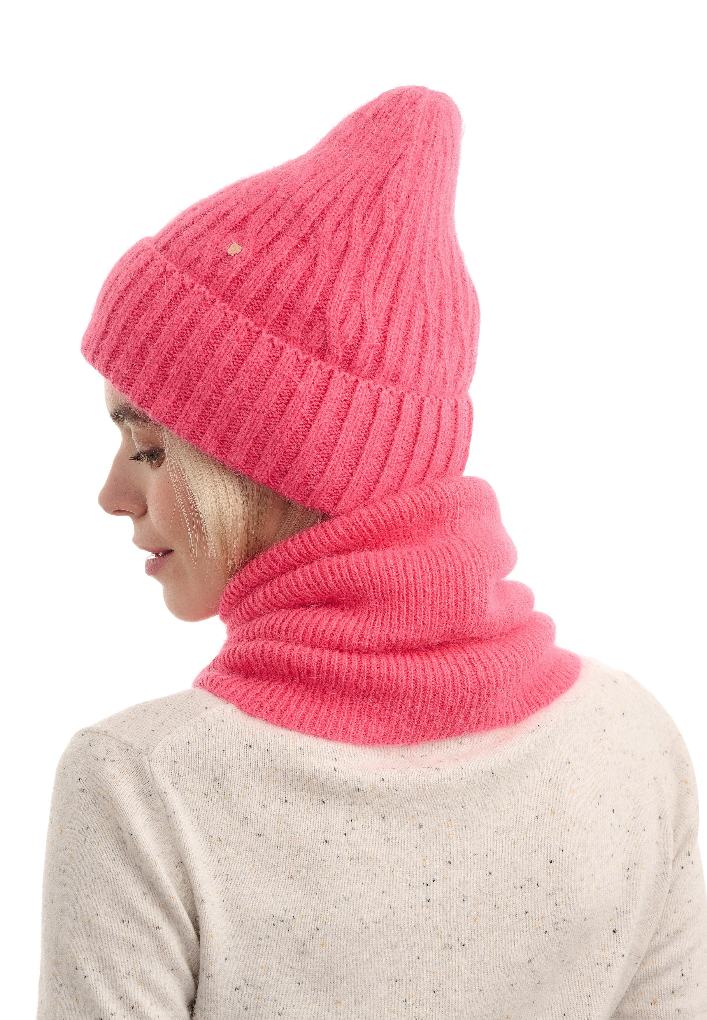 Urbanpeak FW 23/24. Фотограф Сергей Бойко Москва