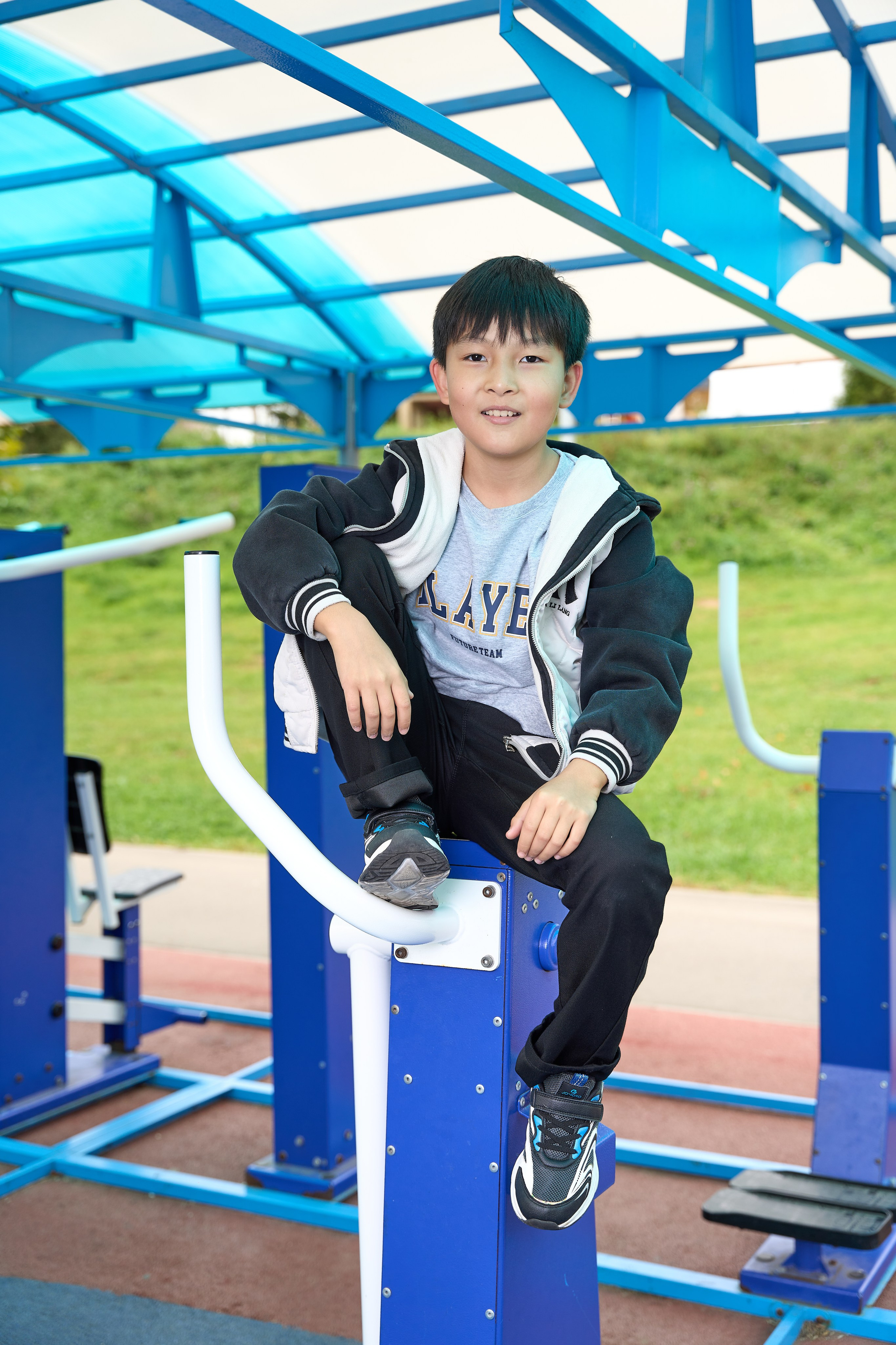 Фотосессия 4 класса школы 1392. Школьный фотограф Троицк