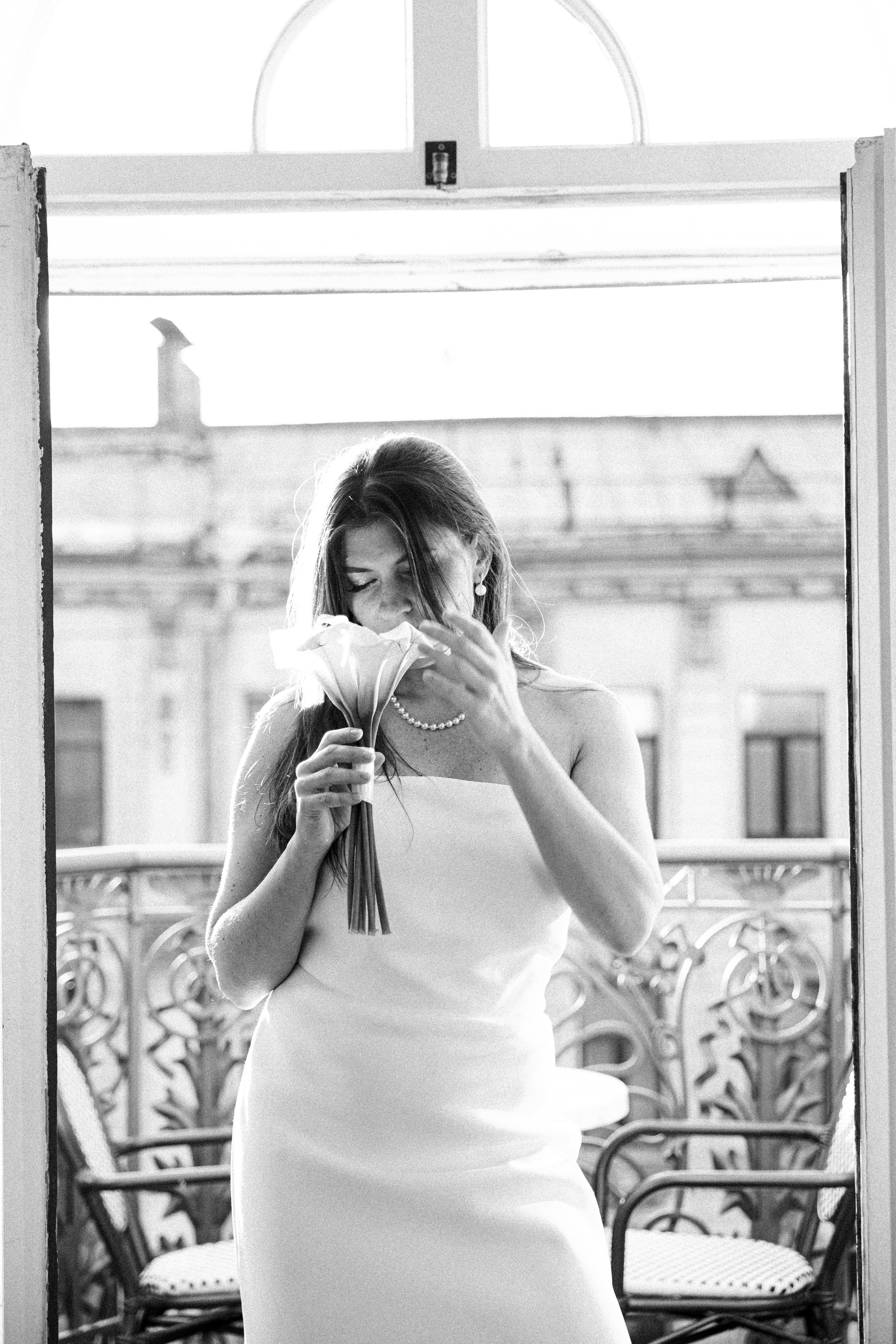 Катерина & Сергей. Фотограф Алиса Субботина