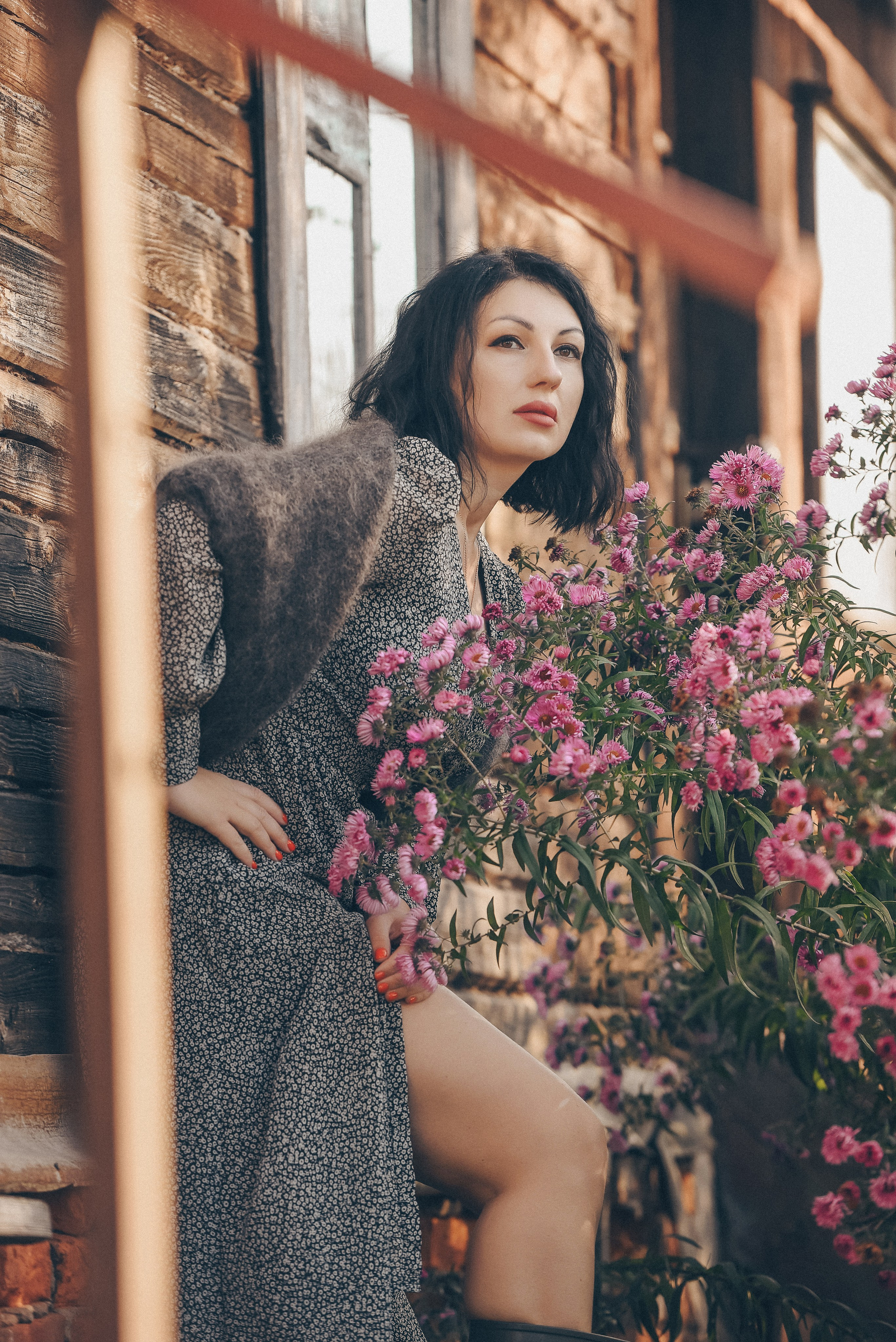 Ольга. Римма Гусакова. Выпускные фотокниги. Детские и семейные фотосессии