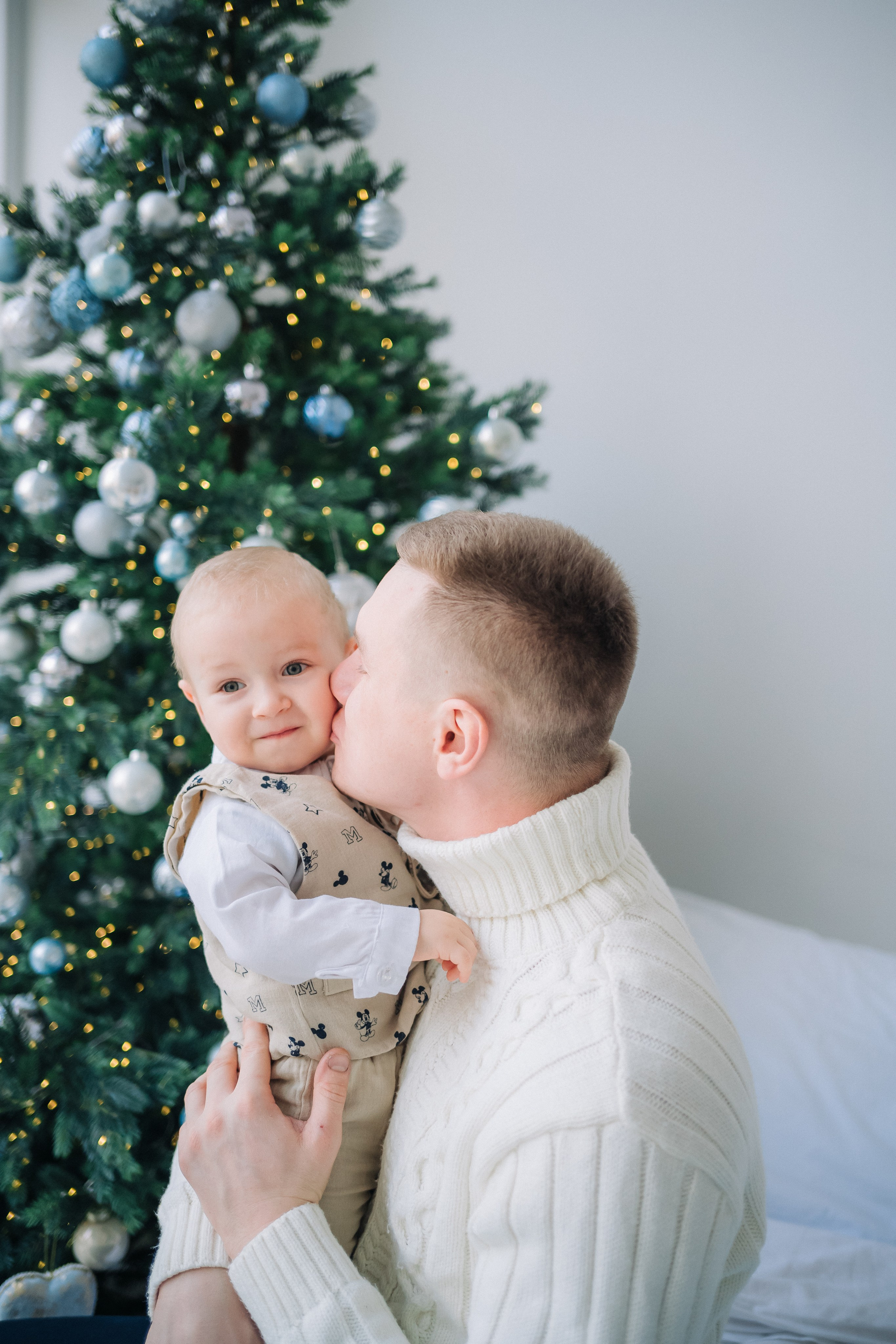 Максим и Дарья