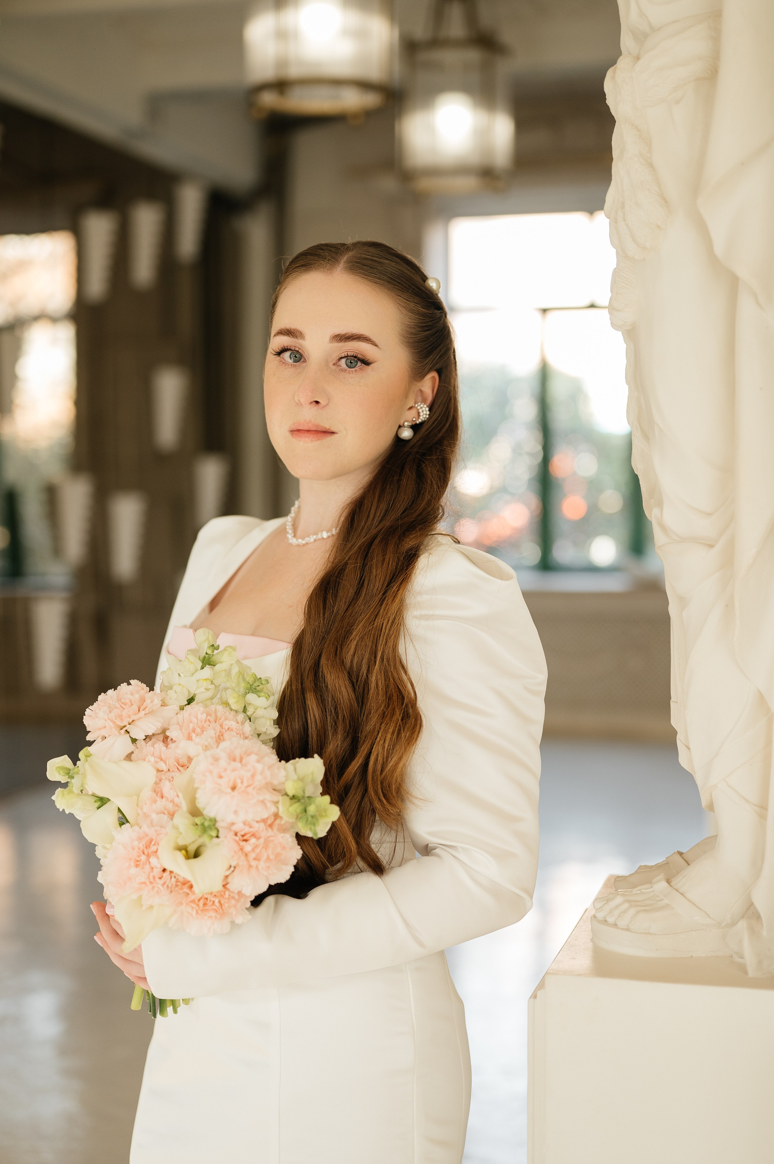 Геннадий и Дарья. Свадебный и семейный фотограф в Краснодаре Алина Мельник
