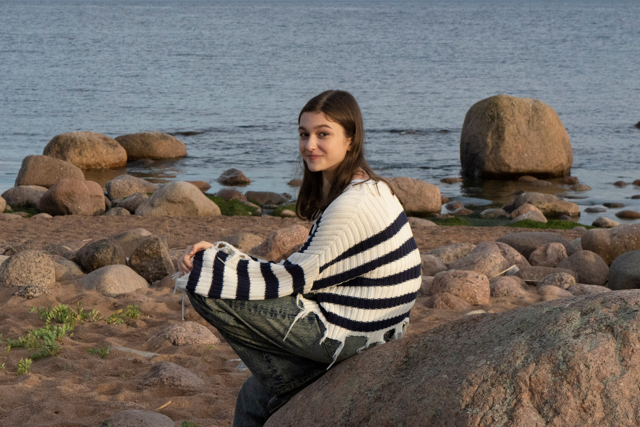 Фильм «Социализация» — кадры со съемок. VIKCHAKE