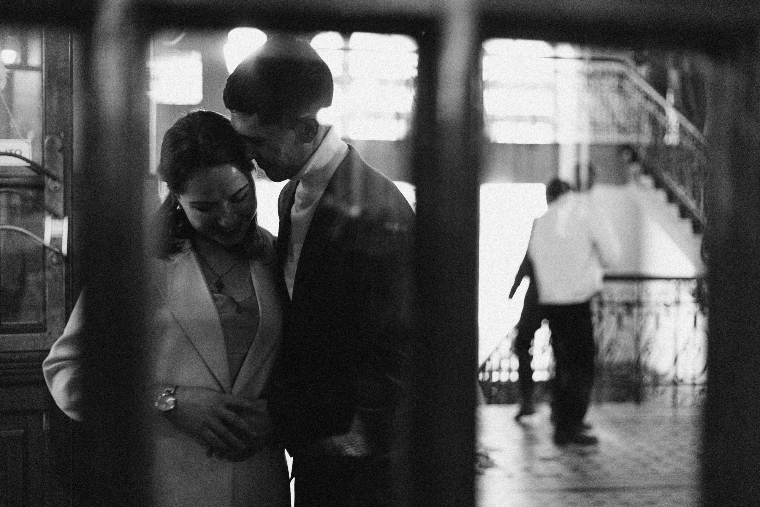 Костя и Ира. Фотограф в Петербурге Ольга Стрельченко