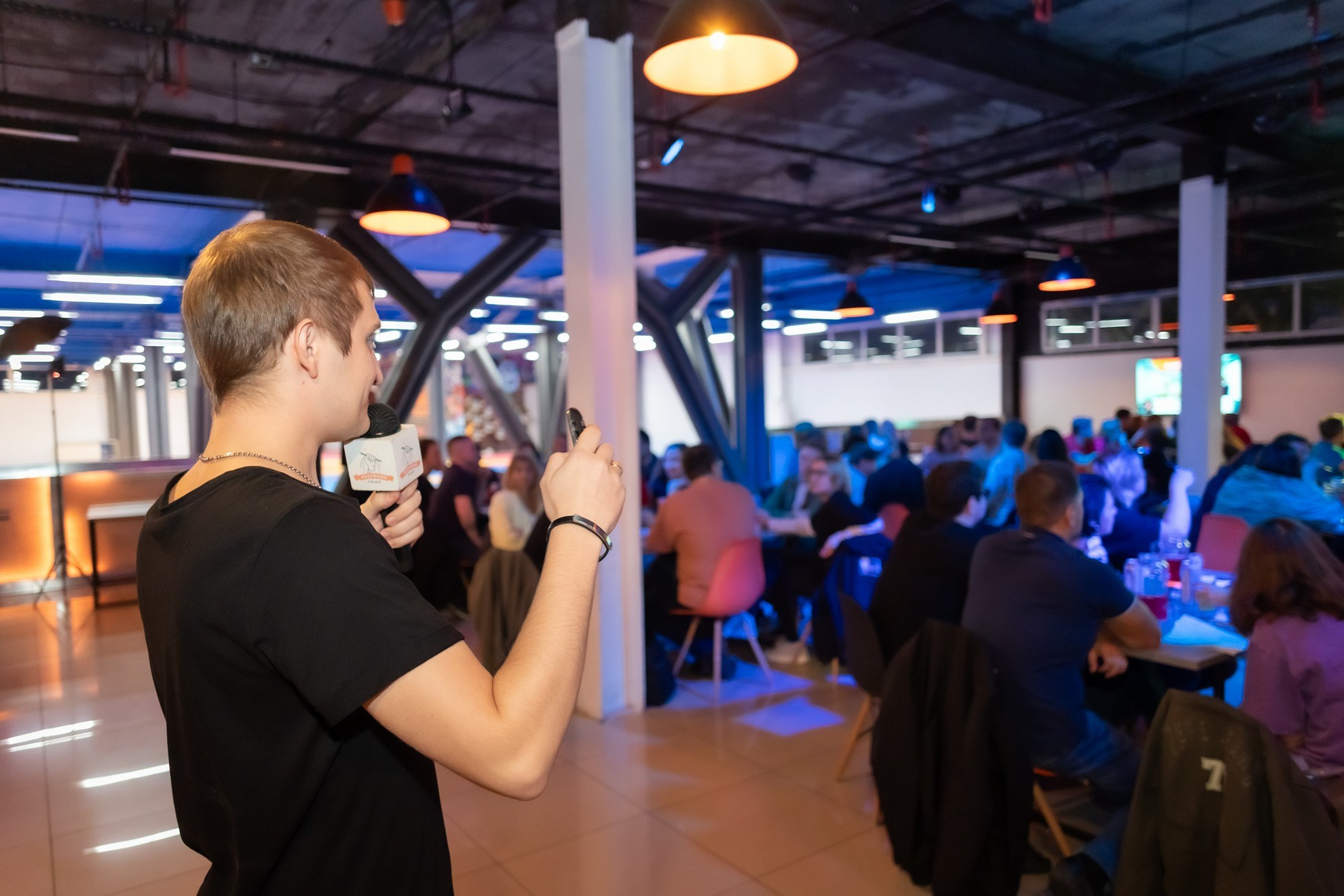 КВИЗ 5й Уровень. Свадебный и репортажный фотограф в Москве и Московской области