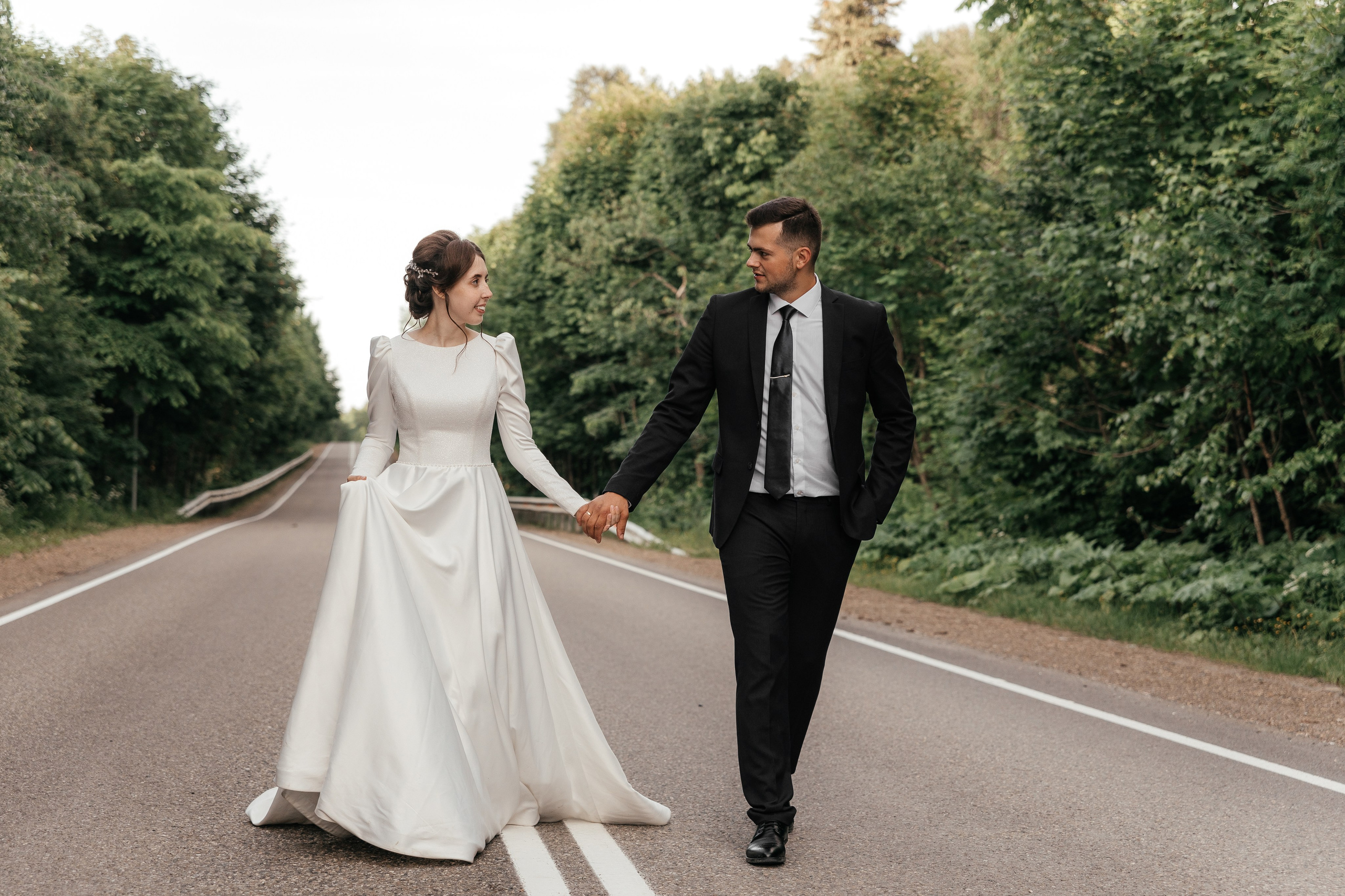 Максим и Виктория на плато Лаго-Наки. Миленина Юлия Свадебный и семейный фотограф в Краснодаре