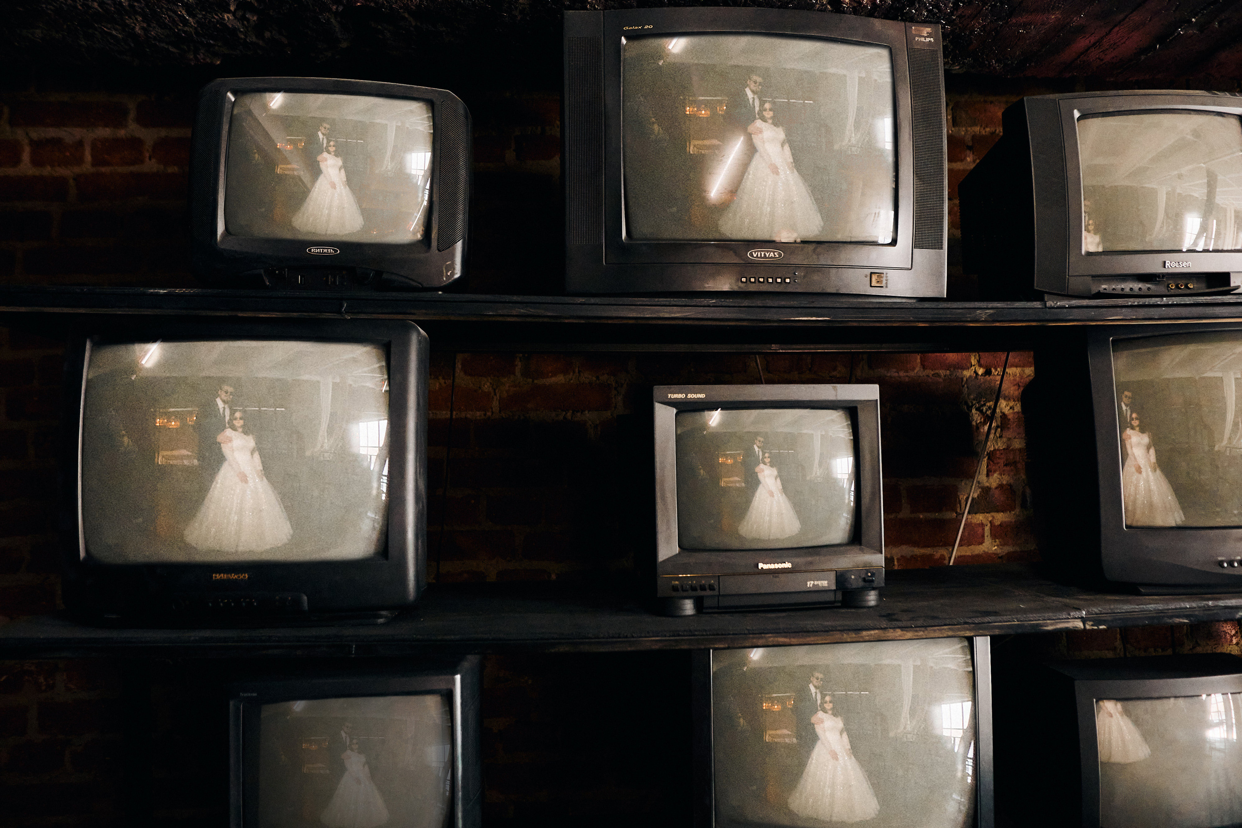 Петр и Дарья. Свадебный, семейный, портретный фотограф Челябинск